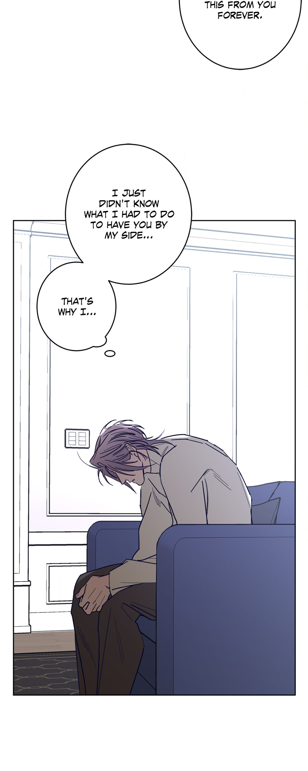 Beta Testing (Official) - Chapter 87 manhwa