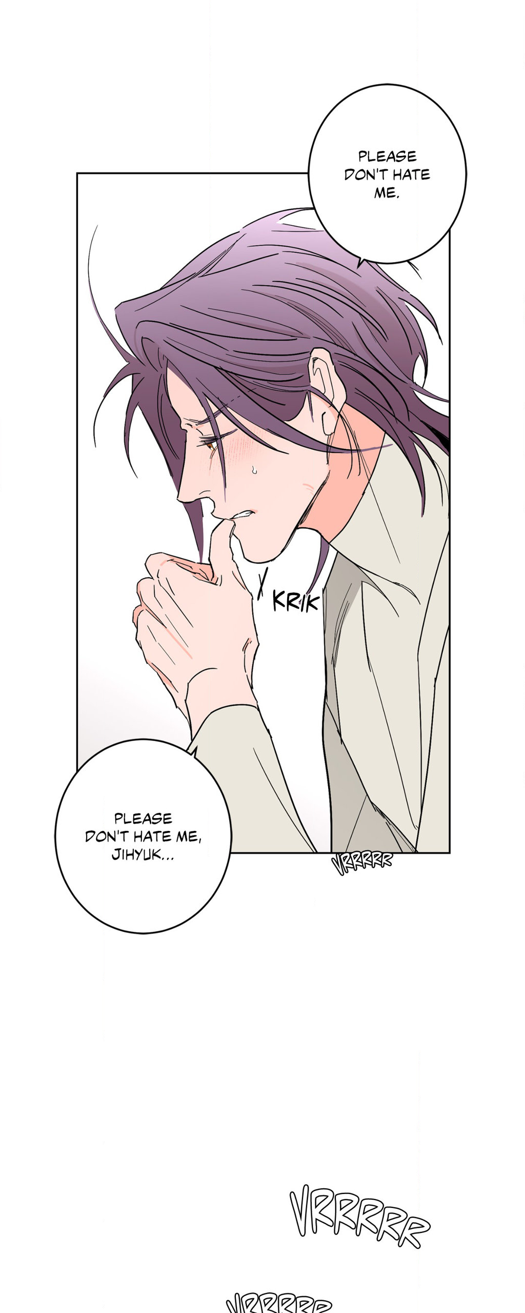 Beta Testing (Official) - Chapter 87 manhwa