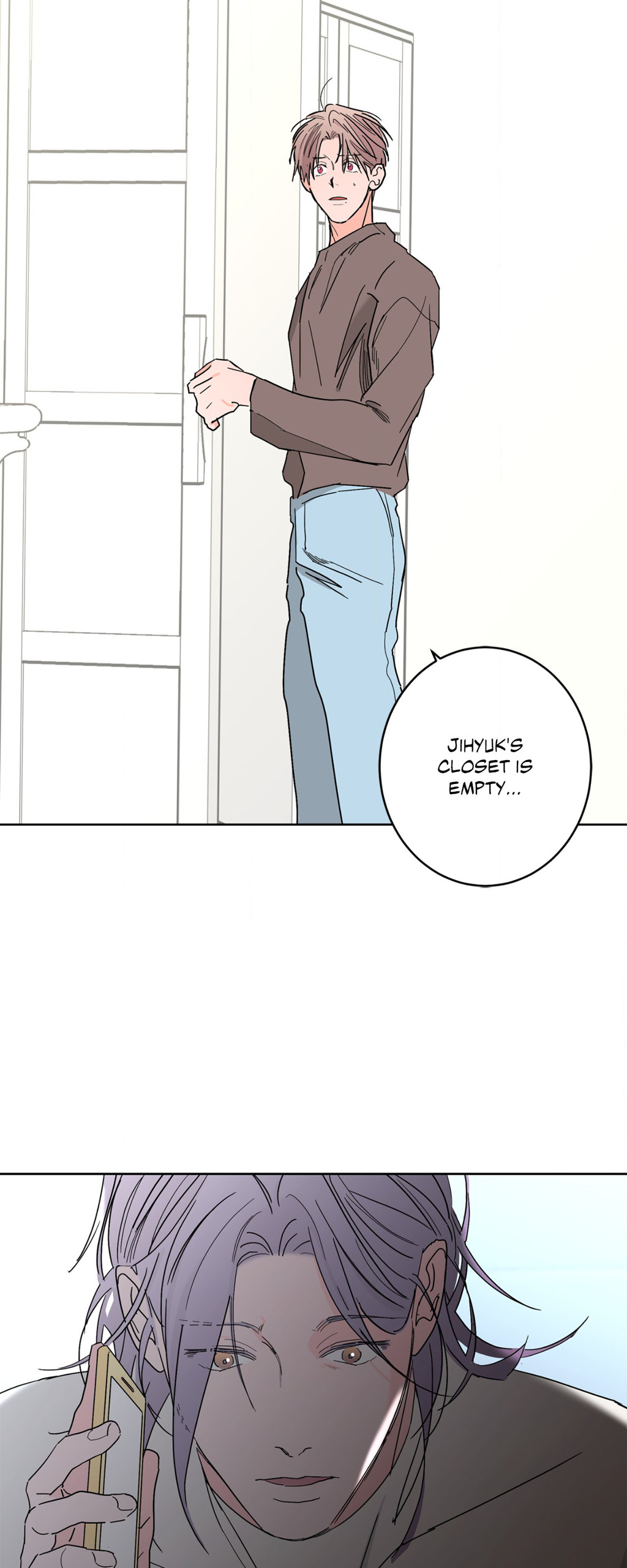 Beta Testing (Official) - Chapter 87 manhwa