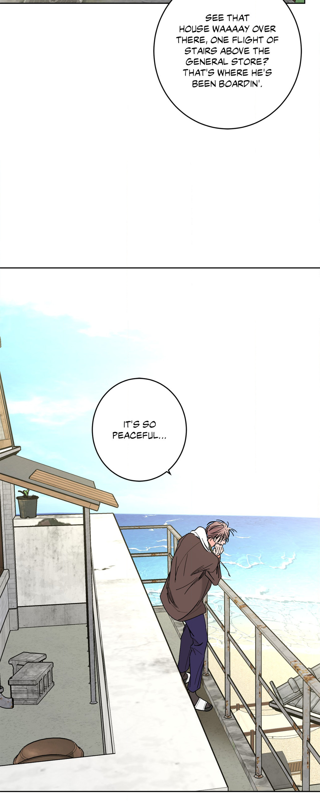 Beta Testing (Official) - Chapter 87 manhwa