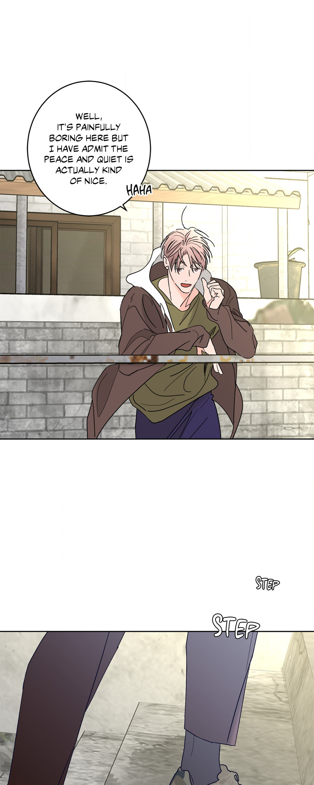 Beta Testing (Official) - Chapter 87 manhwa