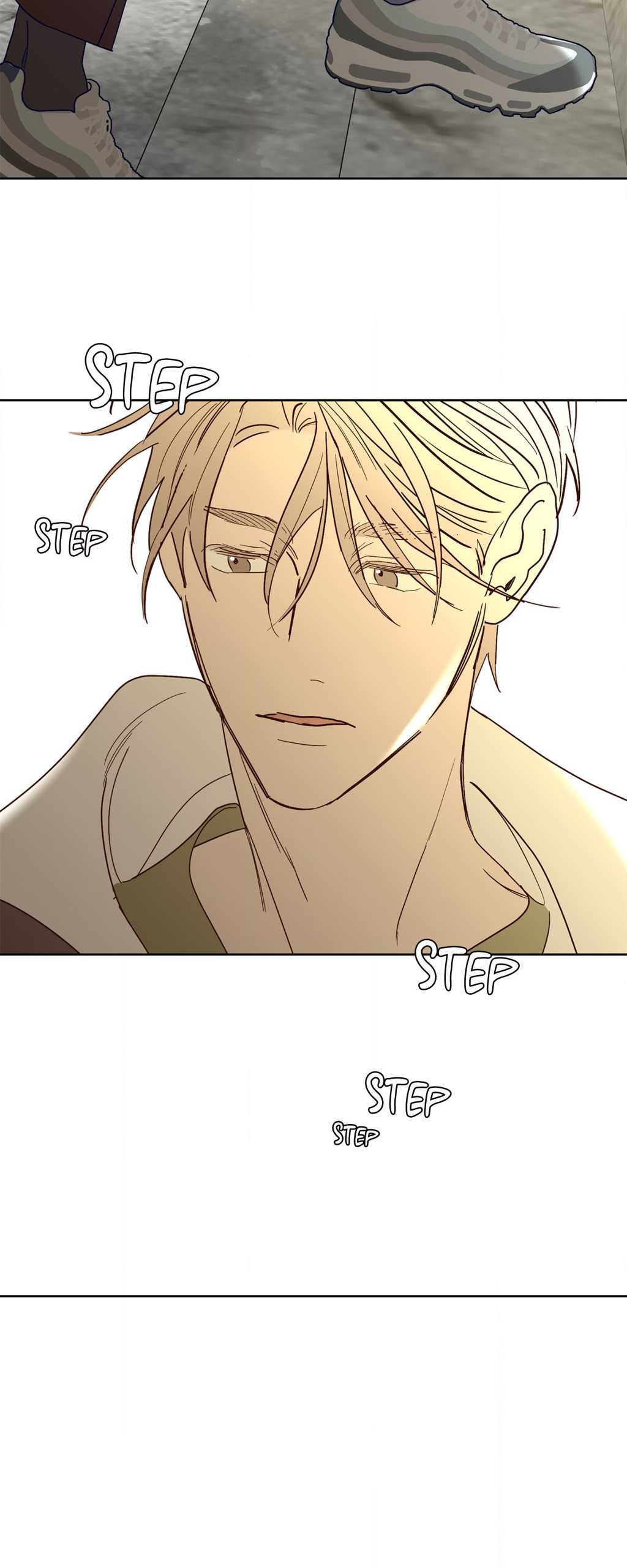 Beta Testing (Official) - Chapter 87 manhwa