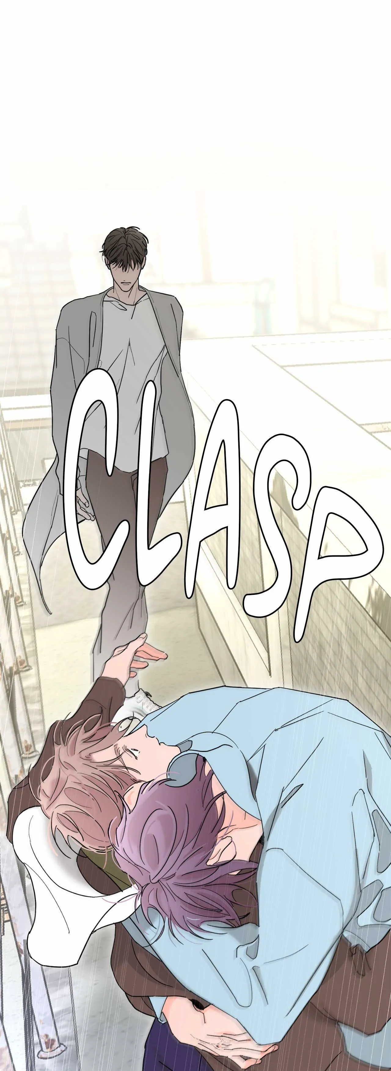 Beta Testing (Official) - Chapter 89 manhwa