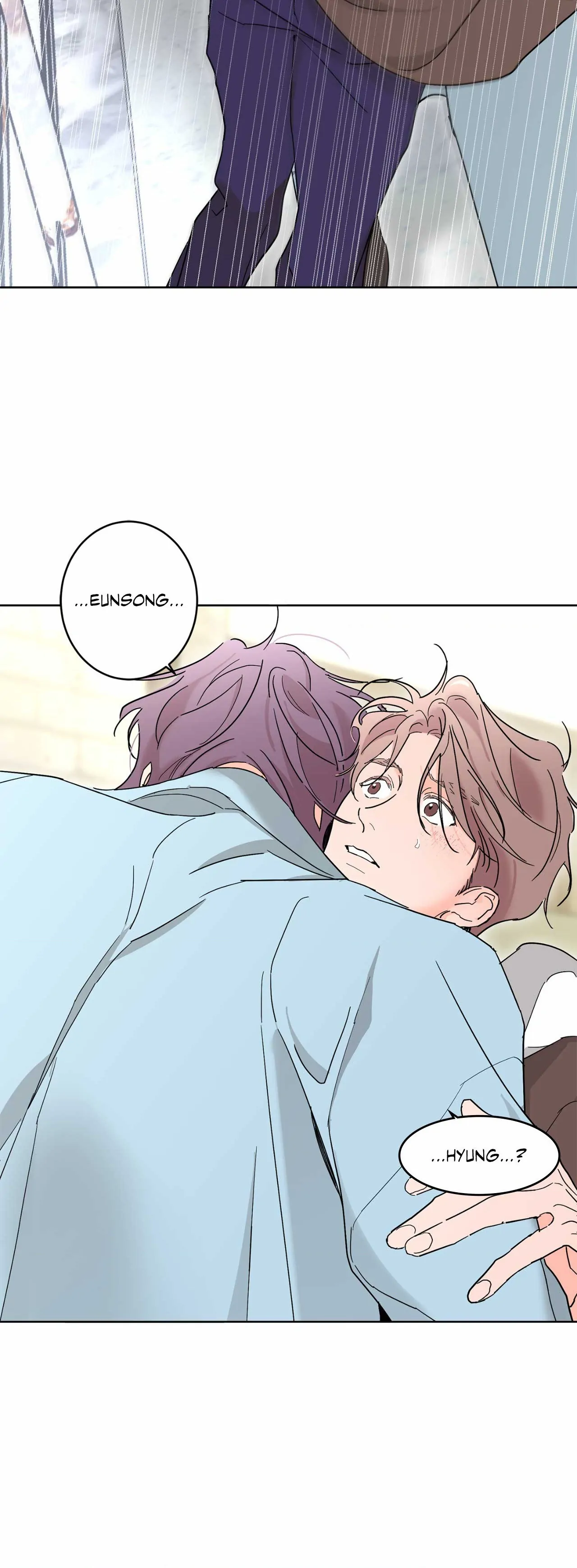 Beta Testing (Official) - Chapter 89 manhwa