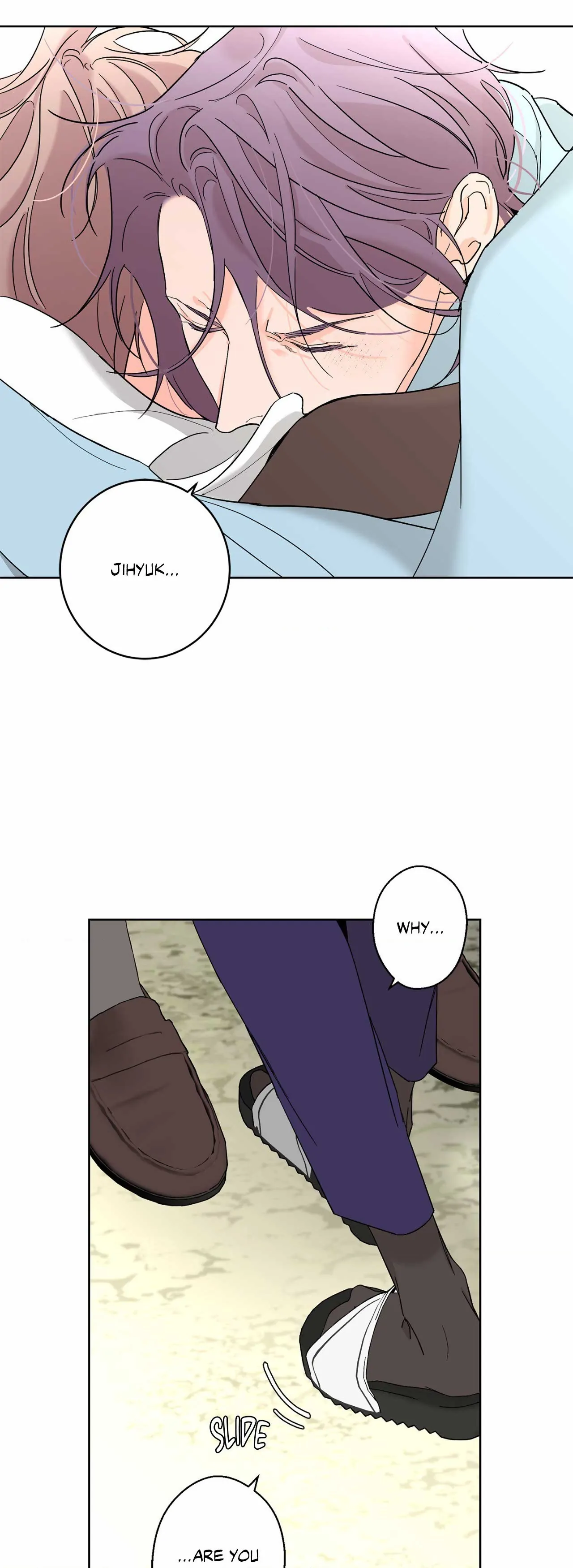 Beta Testing (Official) - Chapter 89 manhwa