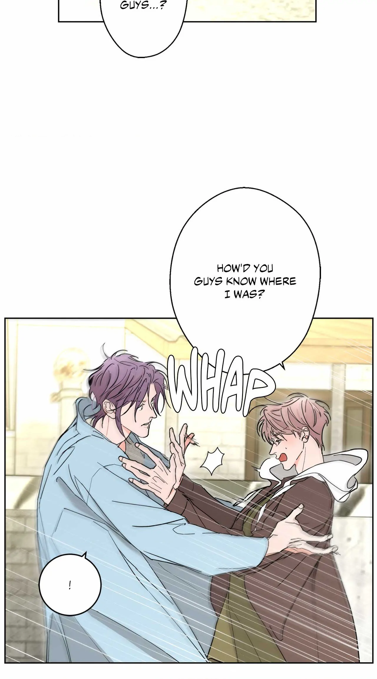Beta Testing (Official) - Chapter 89 manhwa