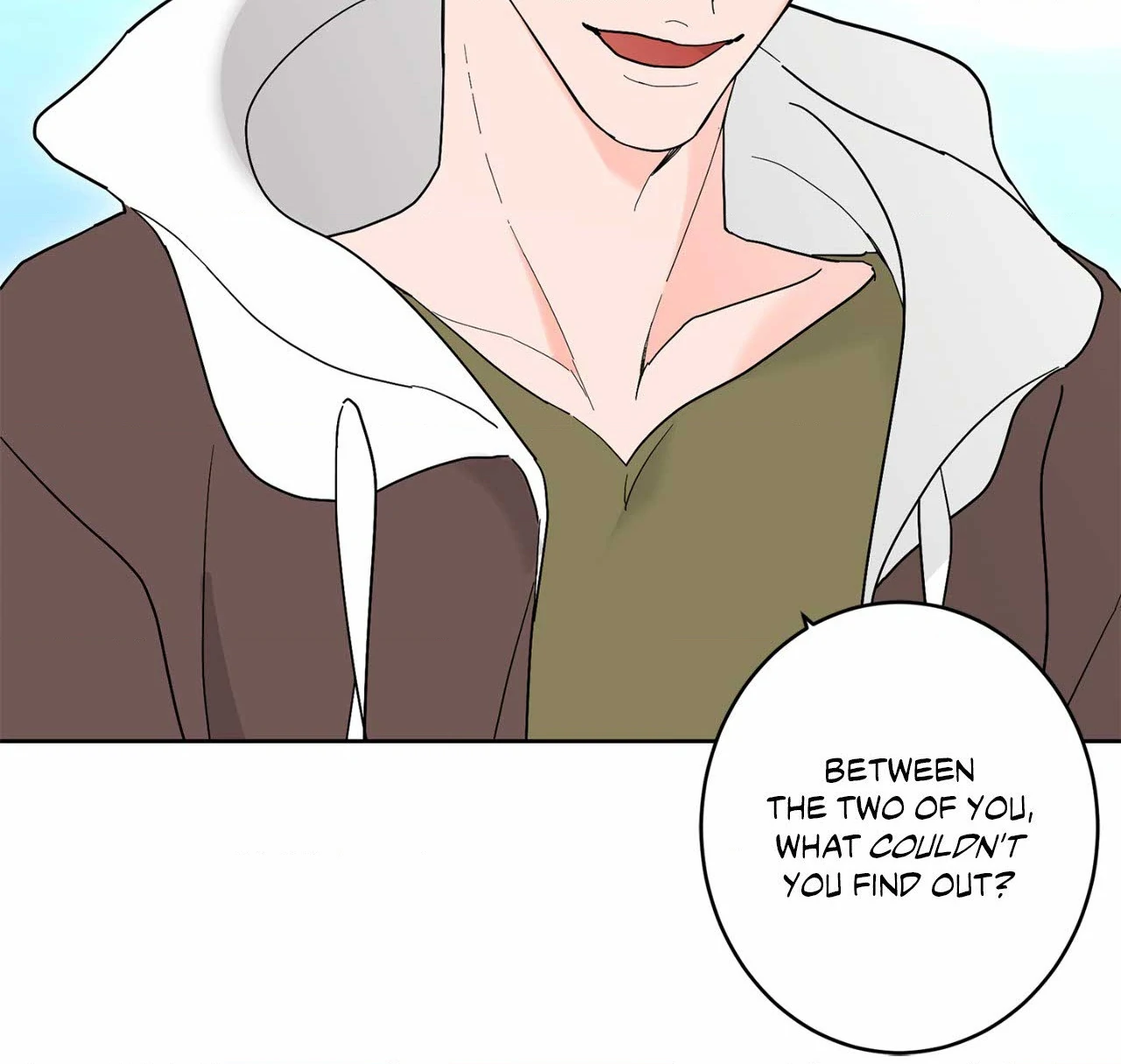 Beta Testing (Official) - Chapter 89 manhwa