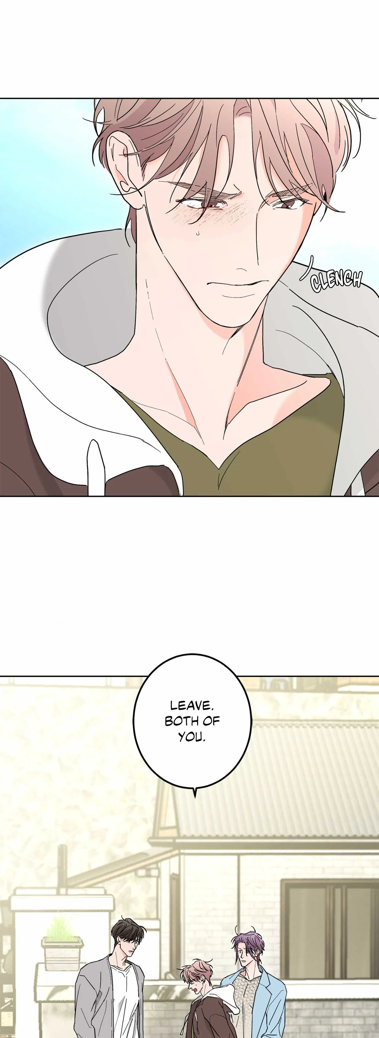 Beta Testing (Official) - Chapter 89 manhwa