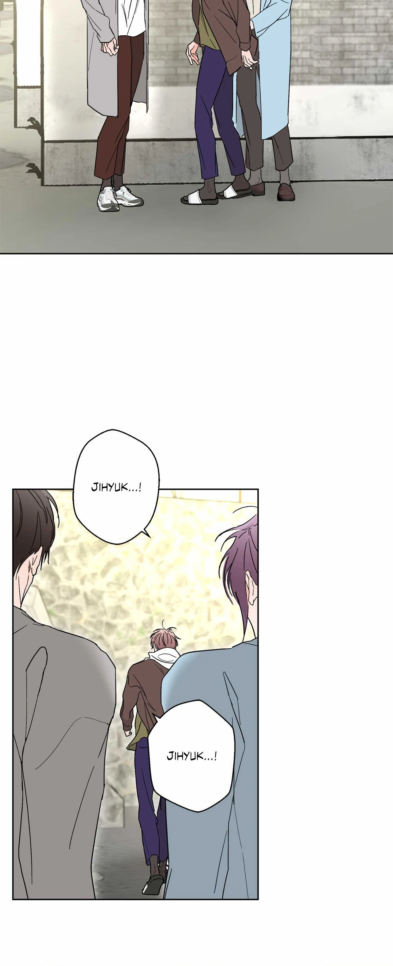 Beta Testing (Official) - Chapter 89 manhwa
