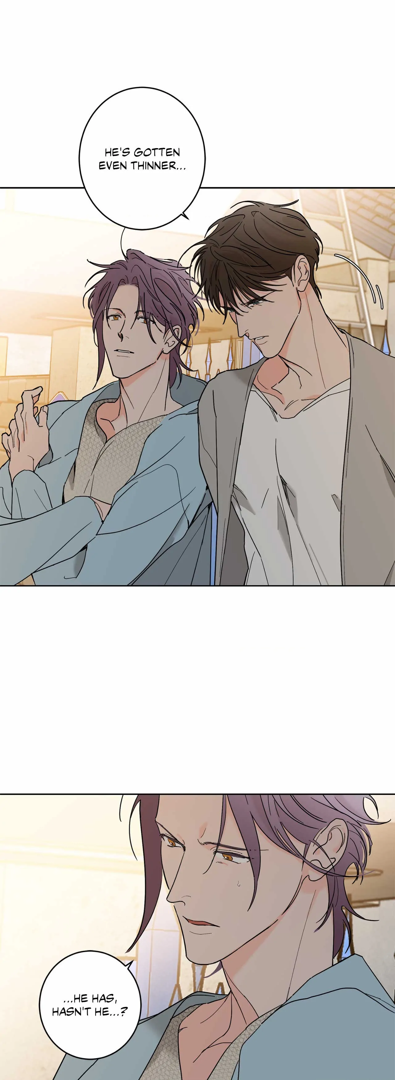 Beta Testing (Official) - Chapter 89 manhwa