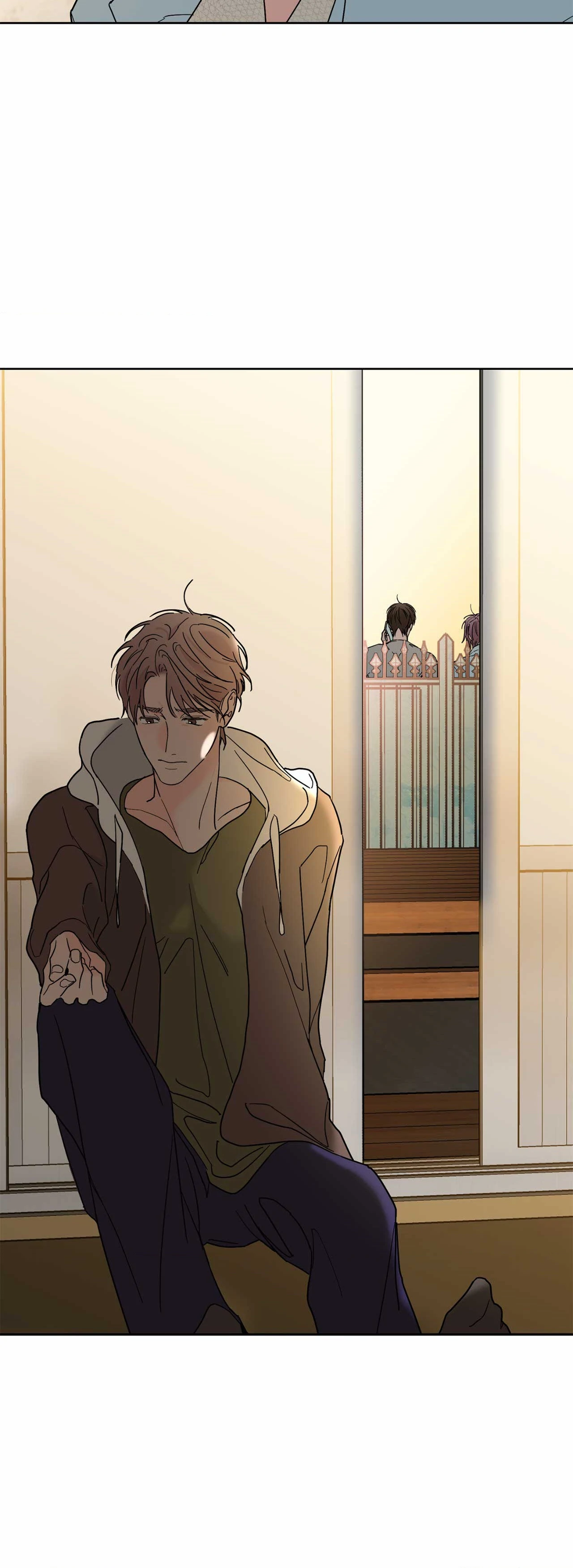 Beta Testing (Official) - Chapter 89 manhwa