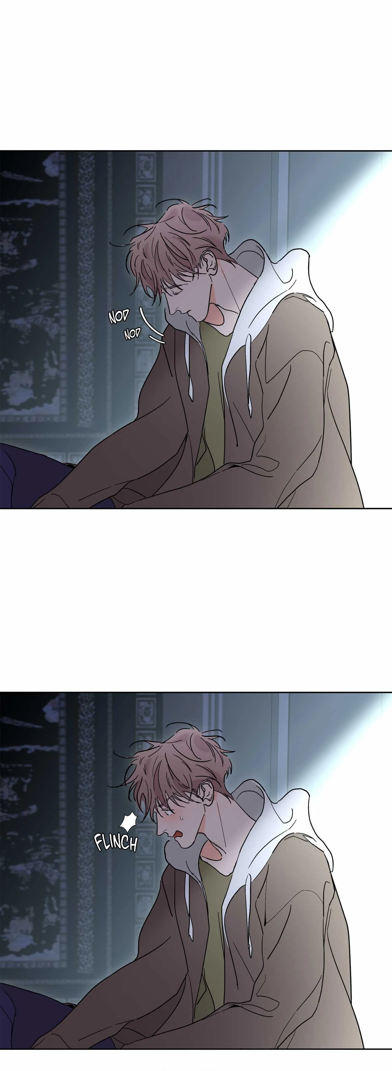 Beta Testing (Official) - Chapter 89 manhwa