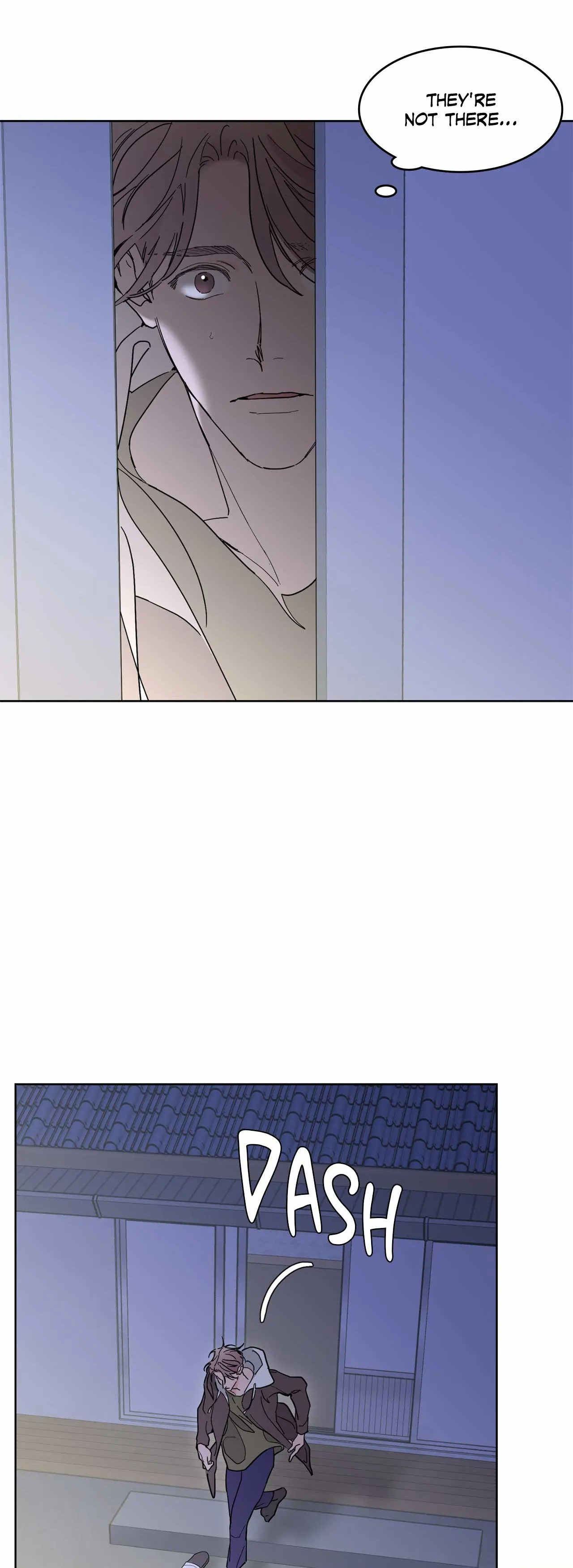 Beta Testing (Official) - Chapter 89 manhwa
