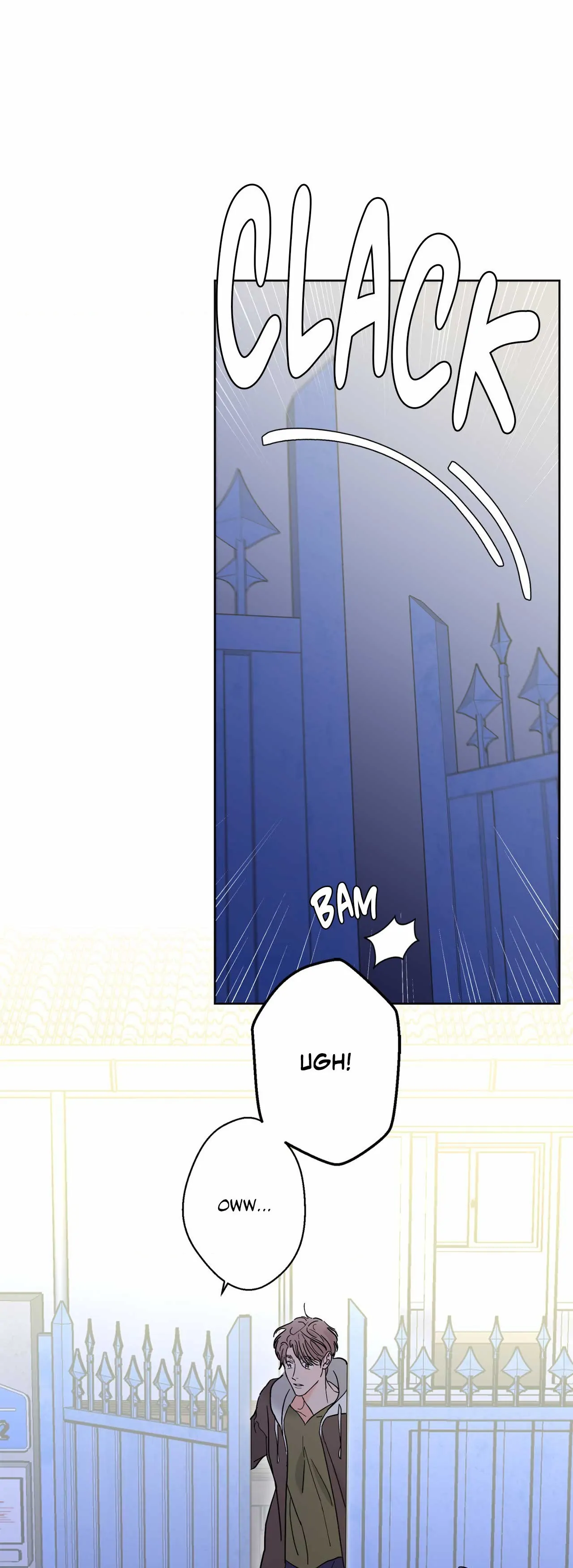 Beta Testing (Official) - Chapter 89 manhwa