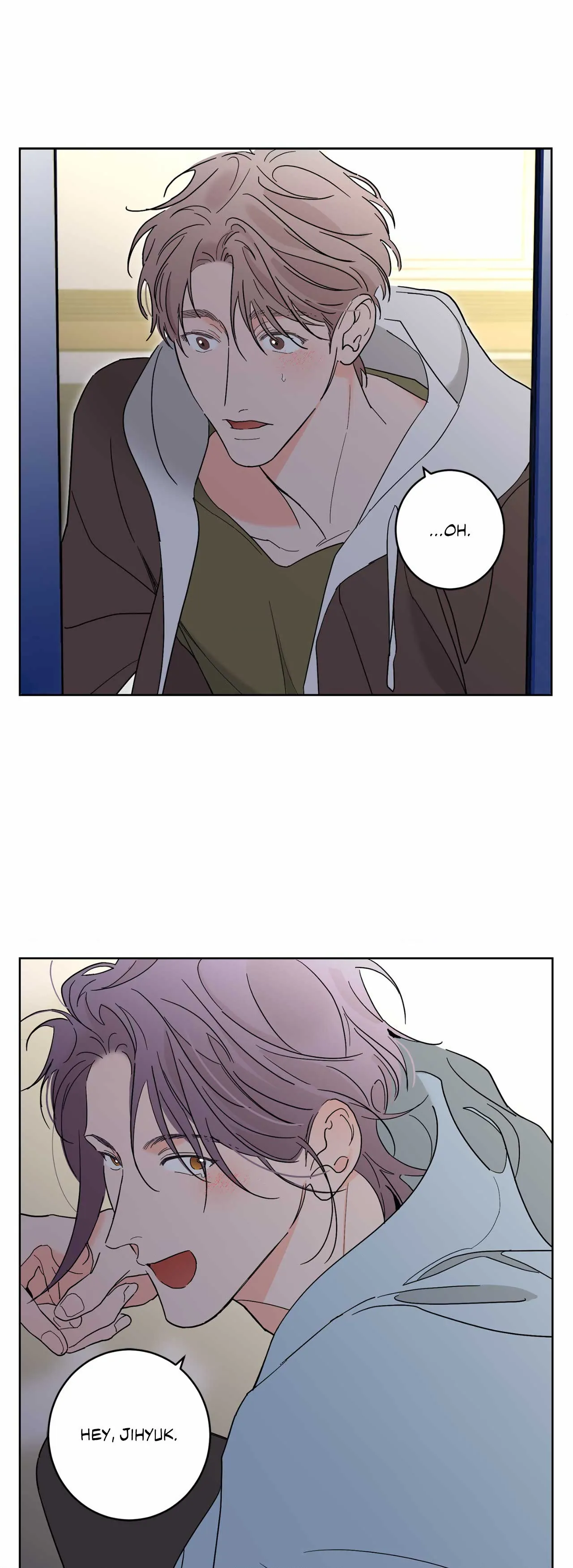 Beta Testing (Official) - Chapter 89 manhwa