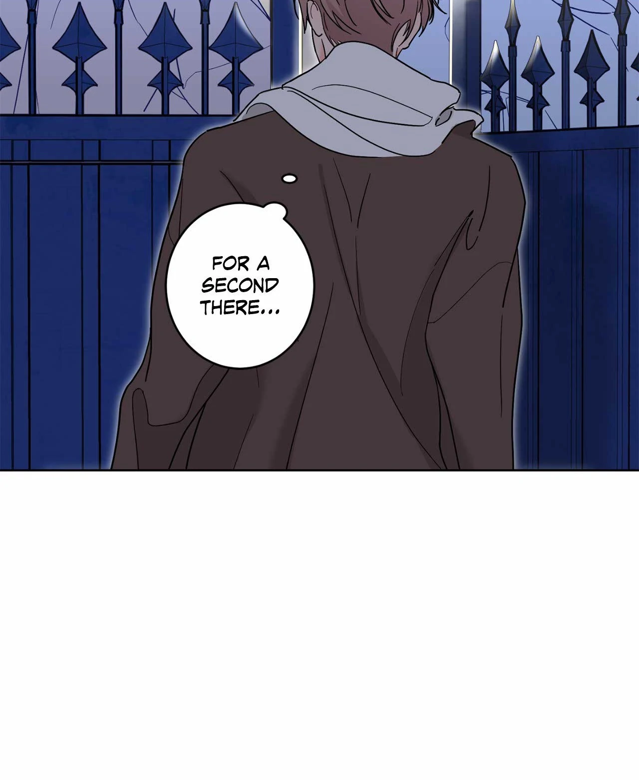 Beta Testing (Official) - Chapter 89 manhwa