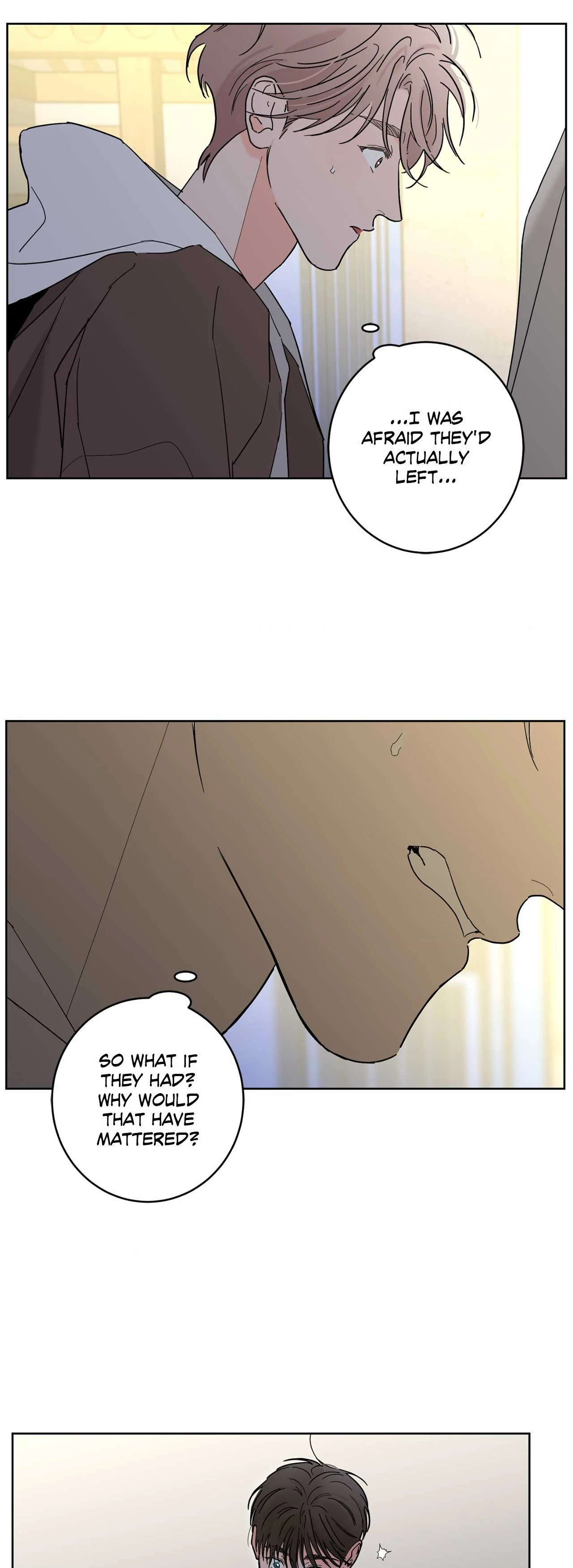 Beta Testing (Official) - Chapter 89 manhwa