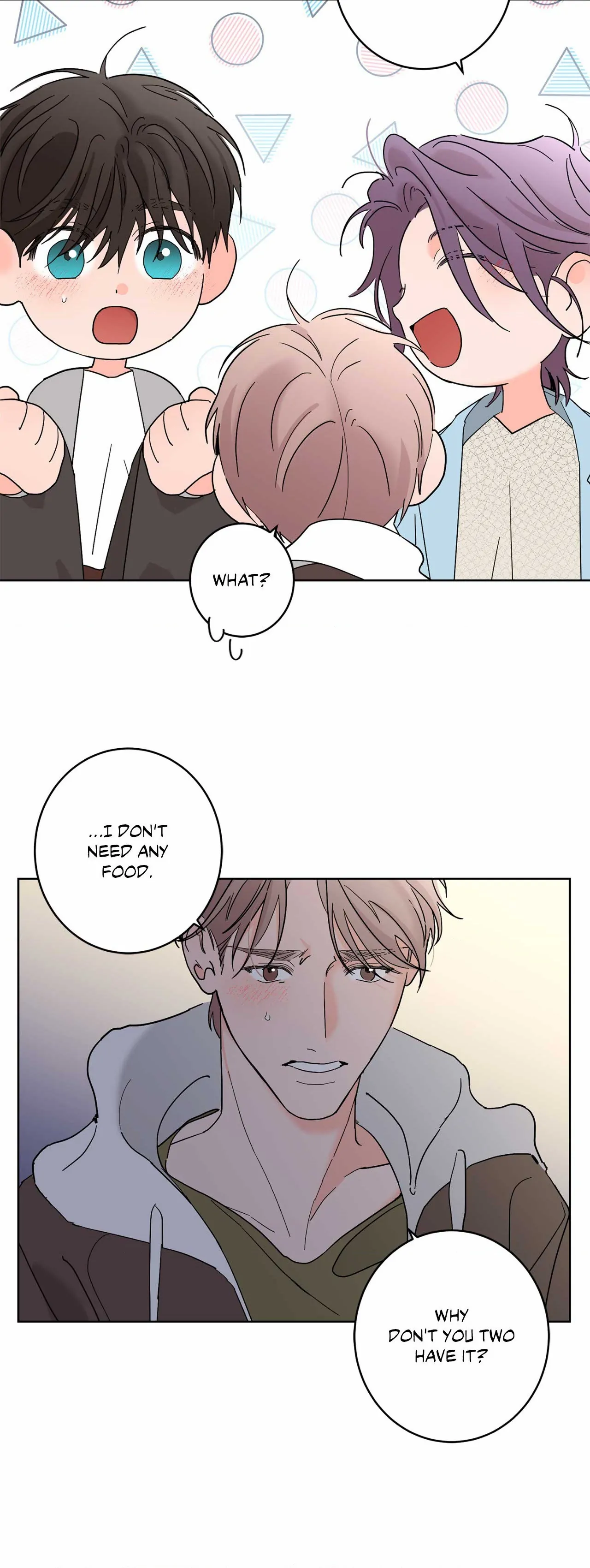 Beta Testing (Official) - Chapter 89 manhwa