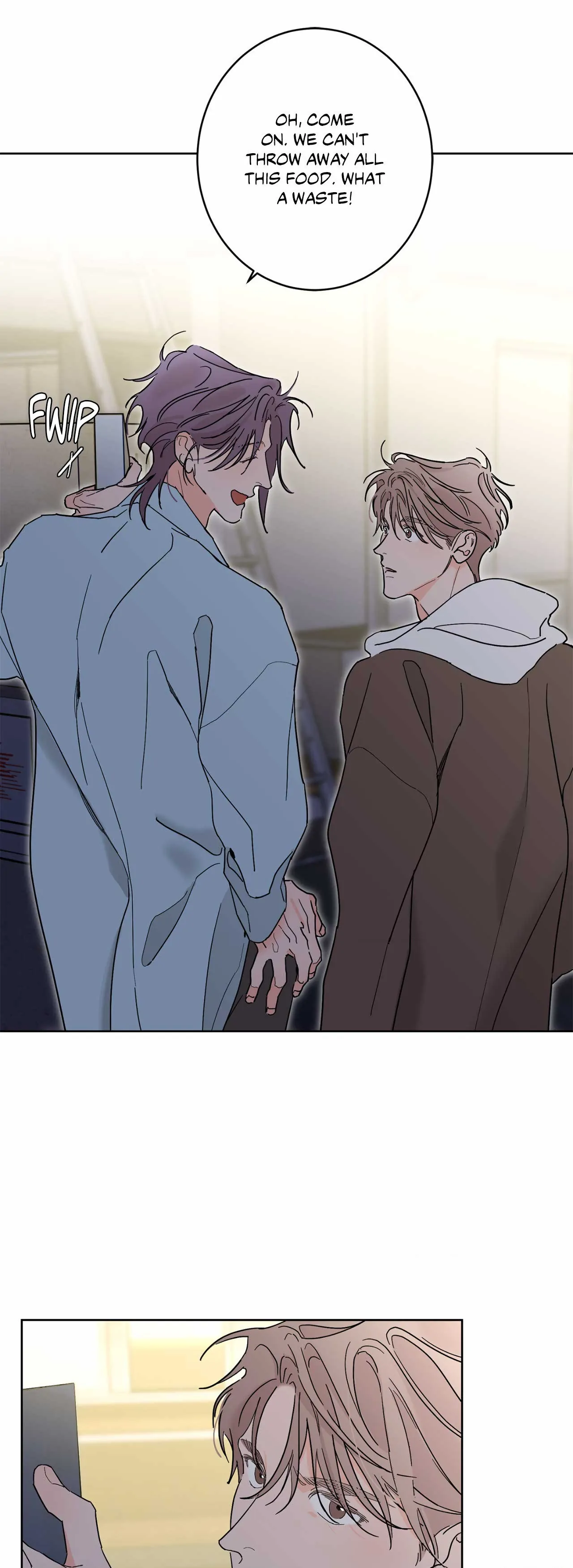 Beta Testing (Official) - Chapter 89 manhwa