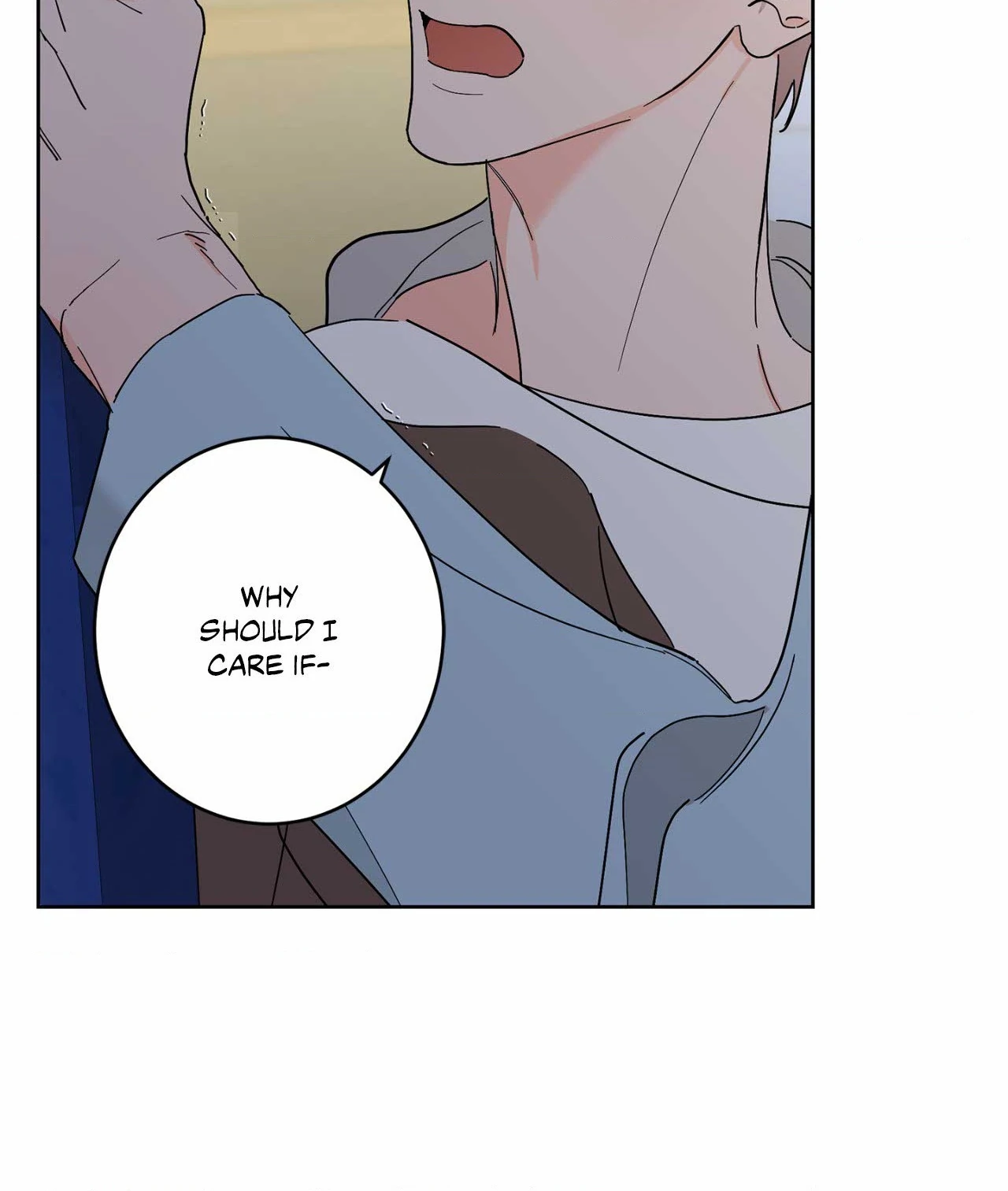 Beta Testing (Official) - Chapter 89 manhwa