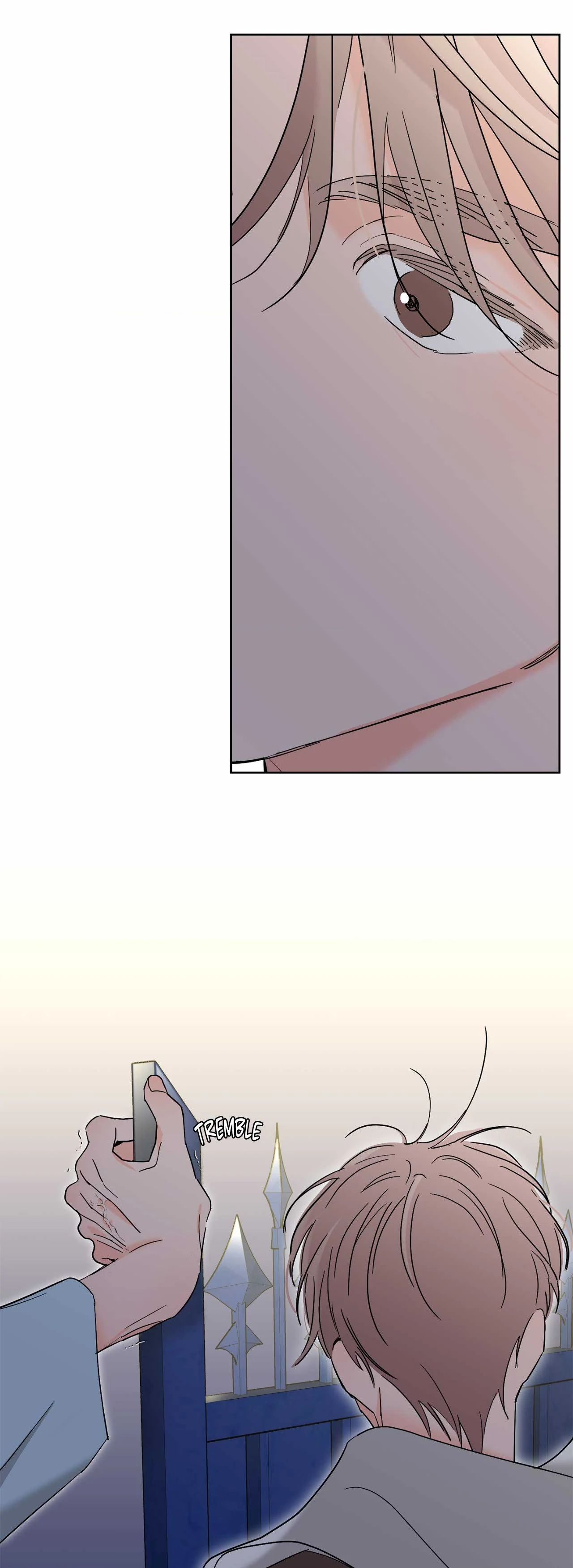 Beta Testing (Official) - Chapter 89 manhwa