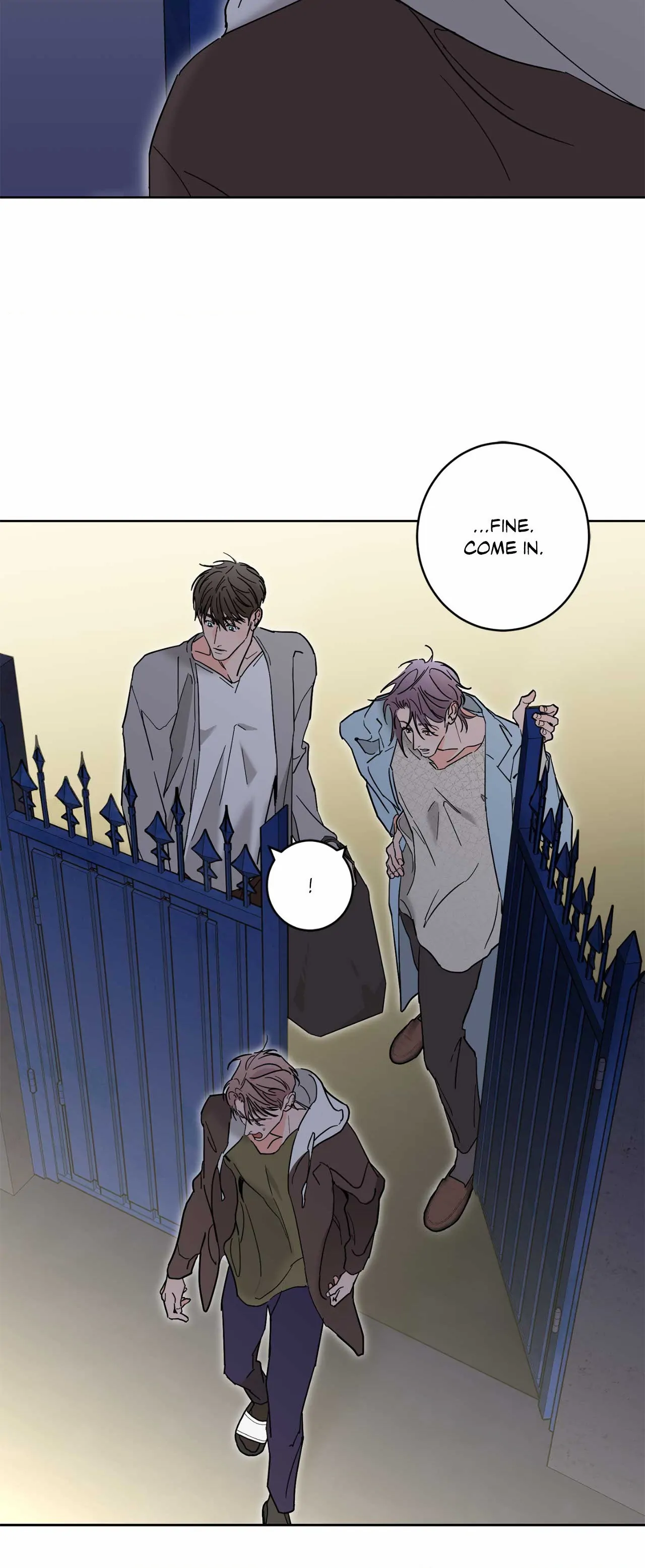Beta Testing (Official) - Chapter 89 manhwa