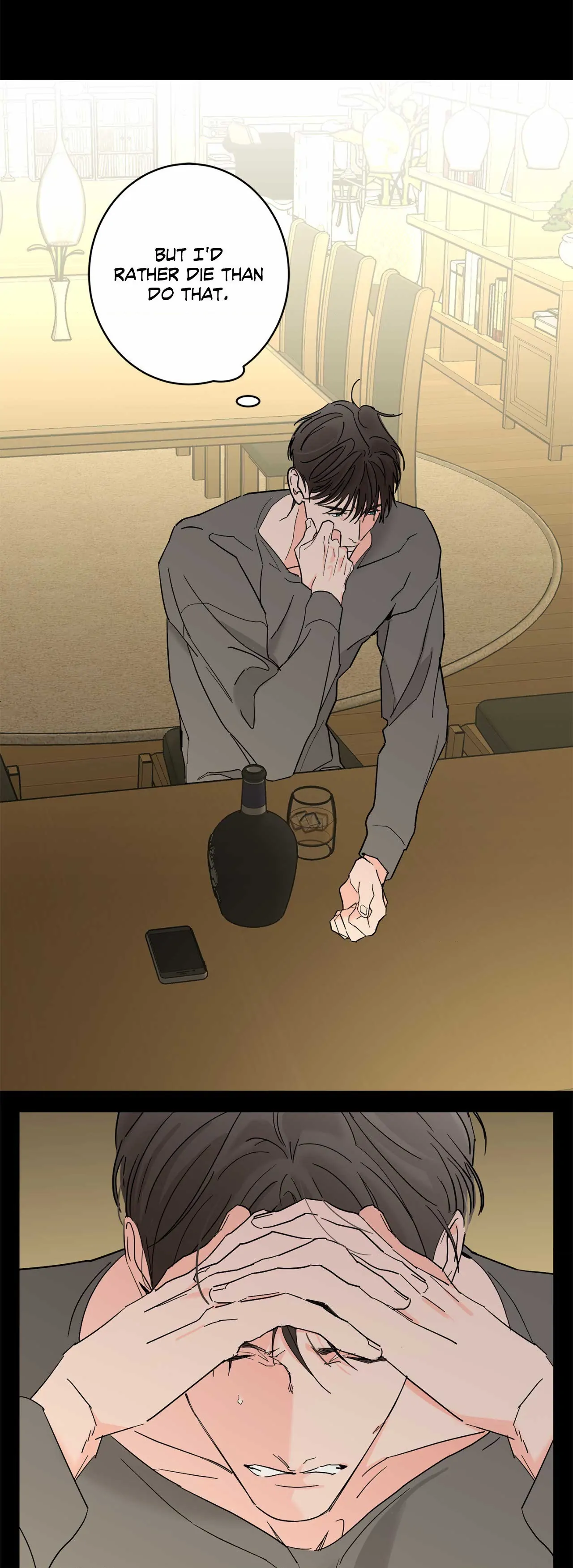 Beta Testing (Official) - Chapter 89 manhwa