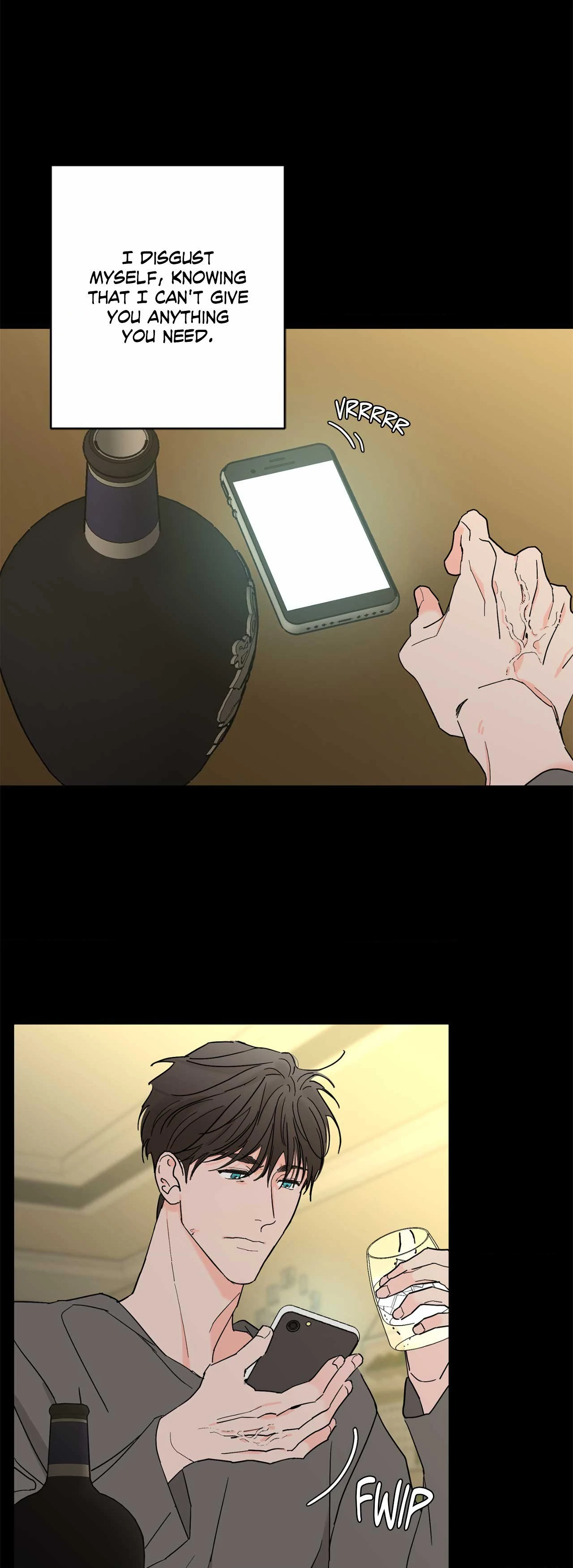 Beta Testing (Official) - Chapter 89 manhwa