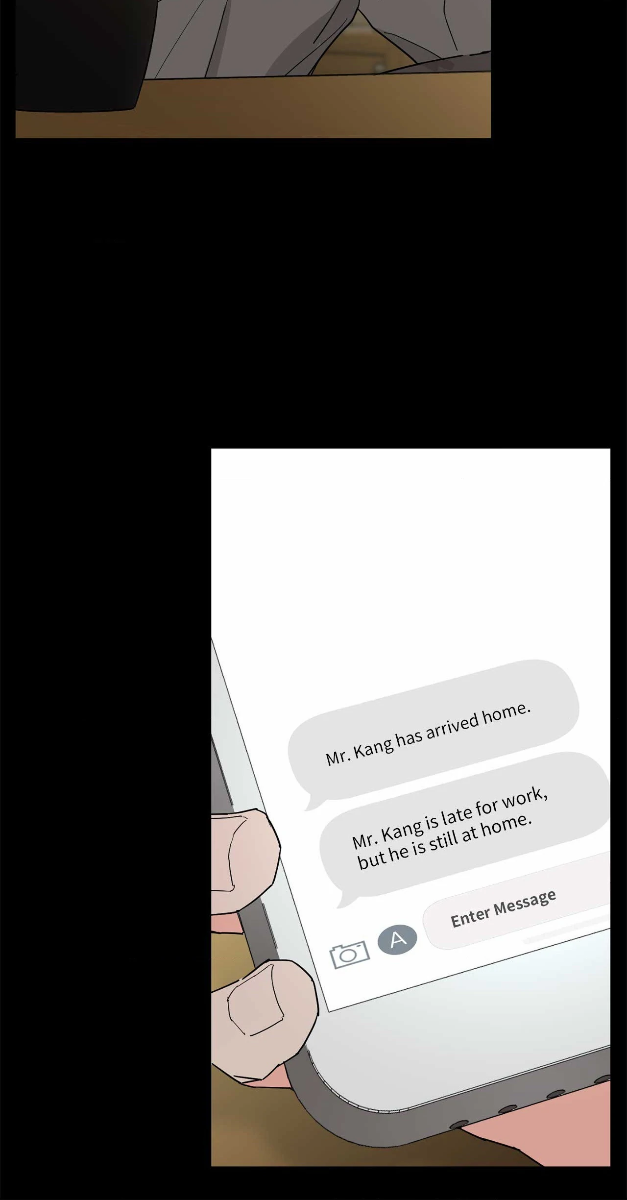 Beta Testing (Official) - Chapter 89 manhwa