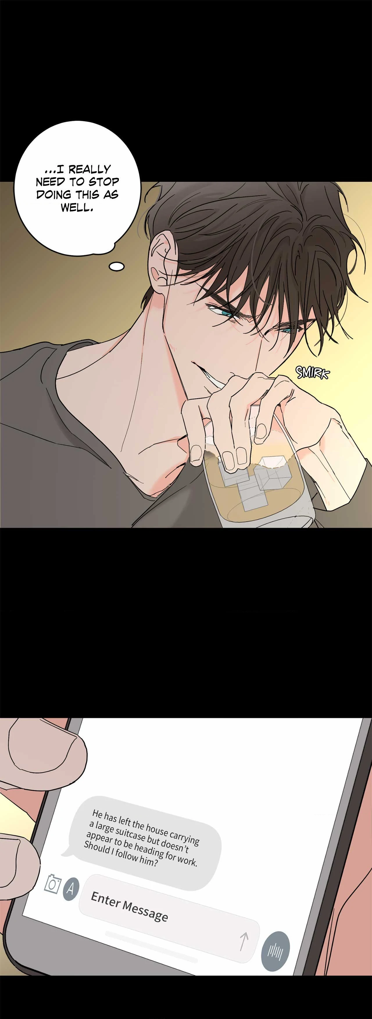 Beta Testing (Official) - Chapter 89 manhwa