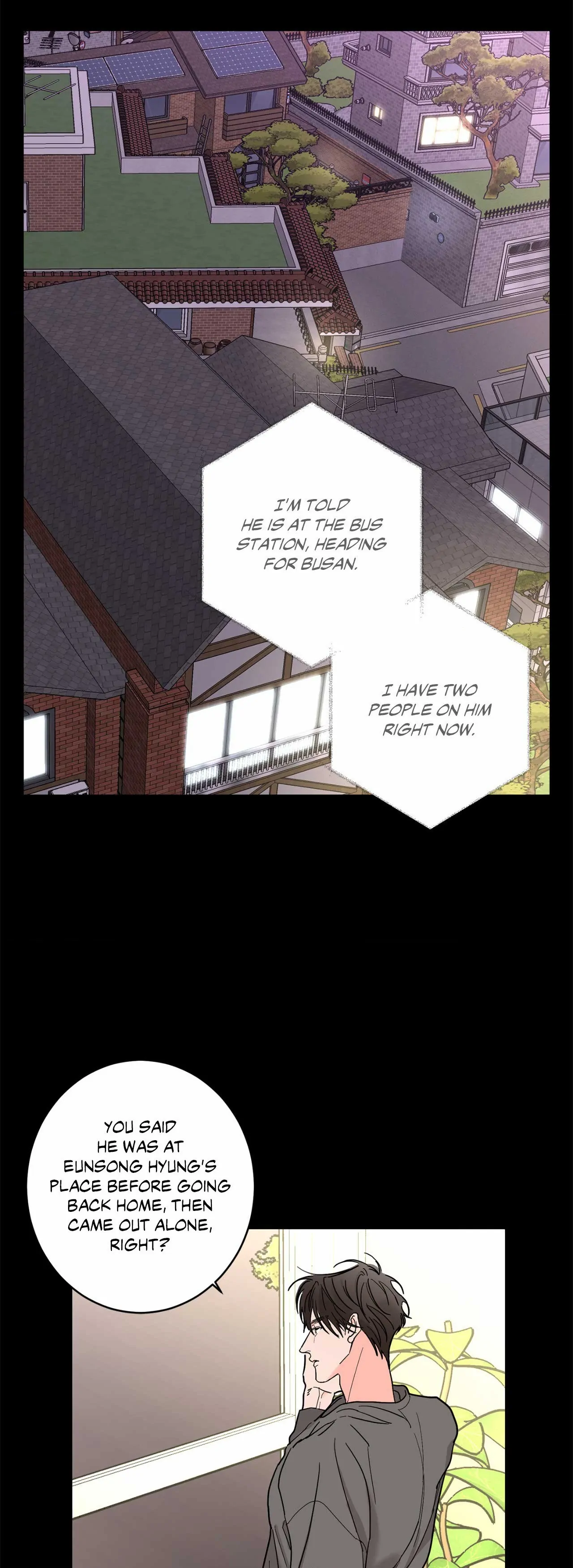 Beta Testing (Official) - Chapter 89 manhwa