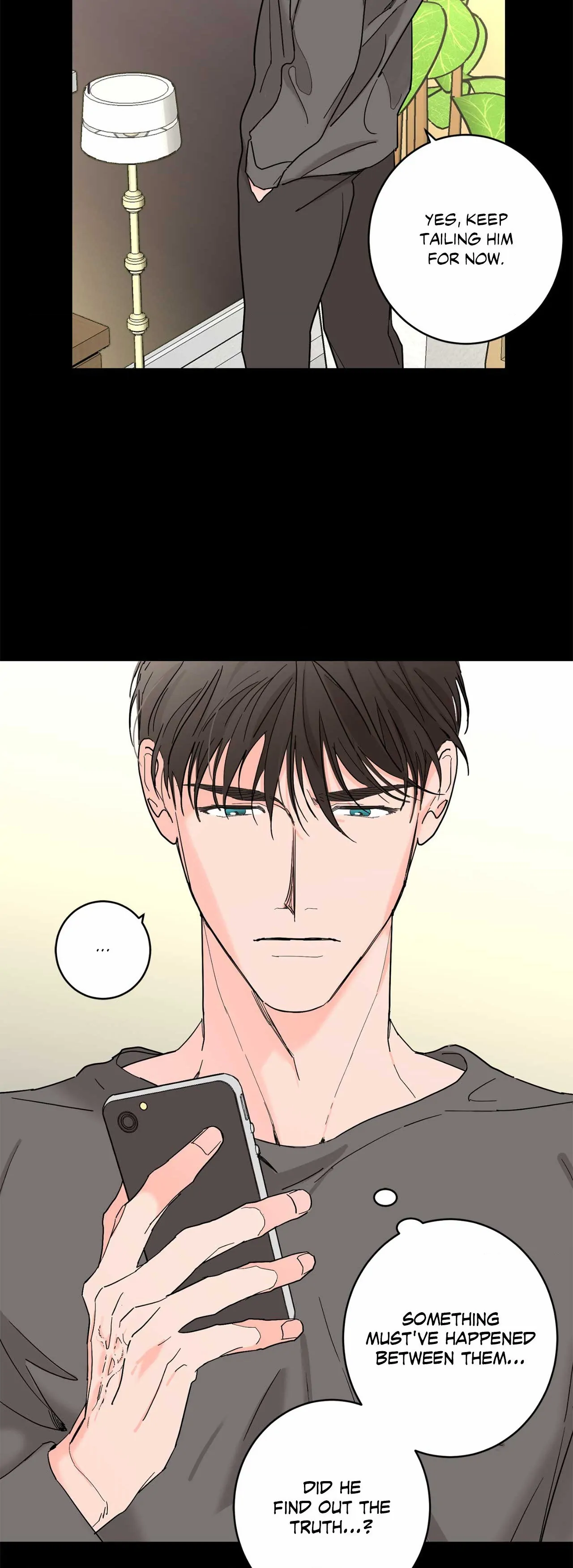 Beta Testing (Official) - Chapter 89 manhwa
