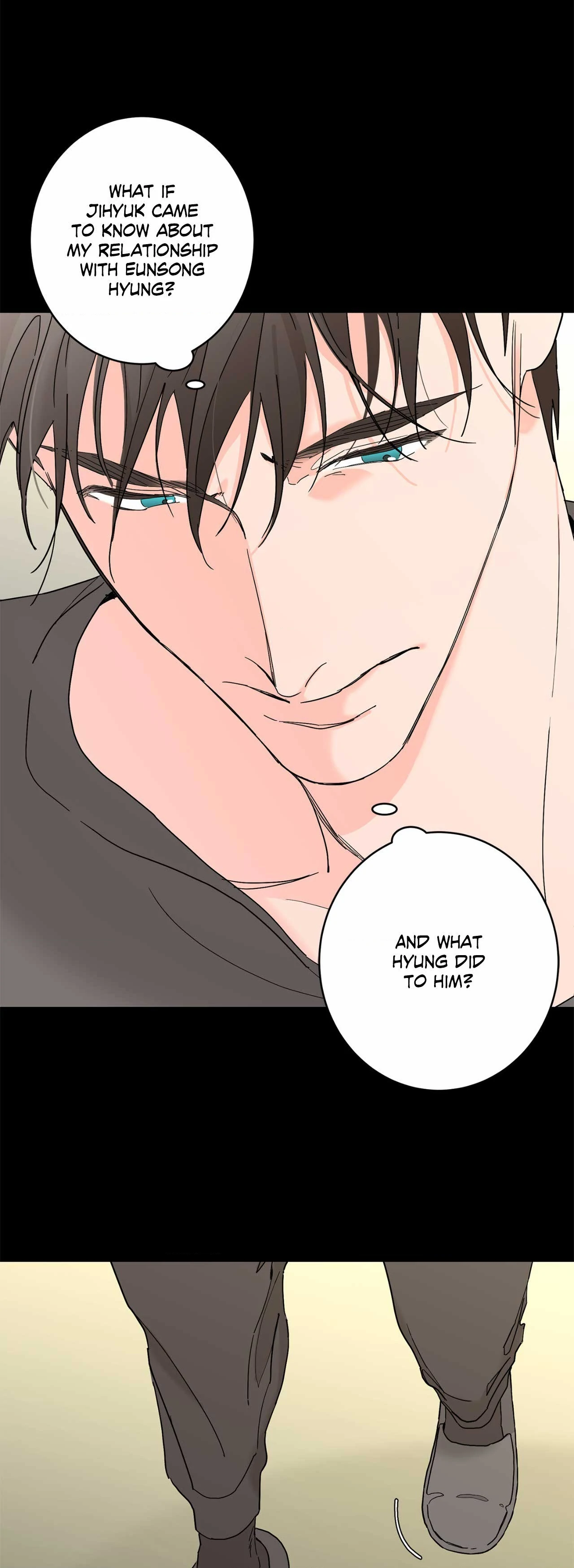 Beta Testing (Official) - Chapter 89 manhwa