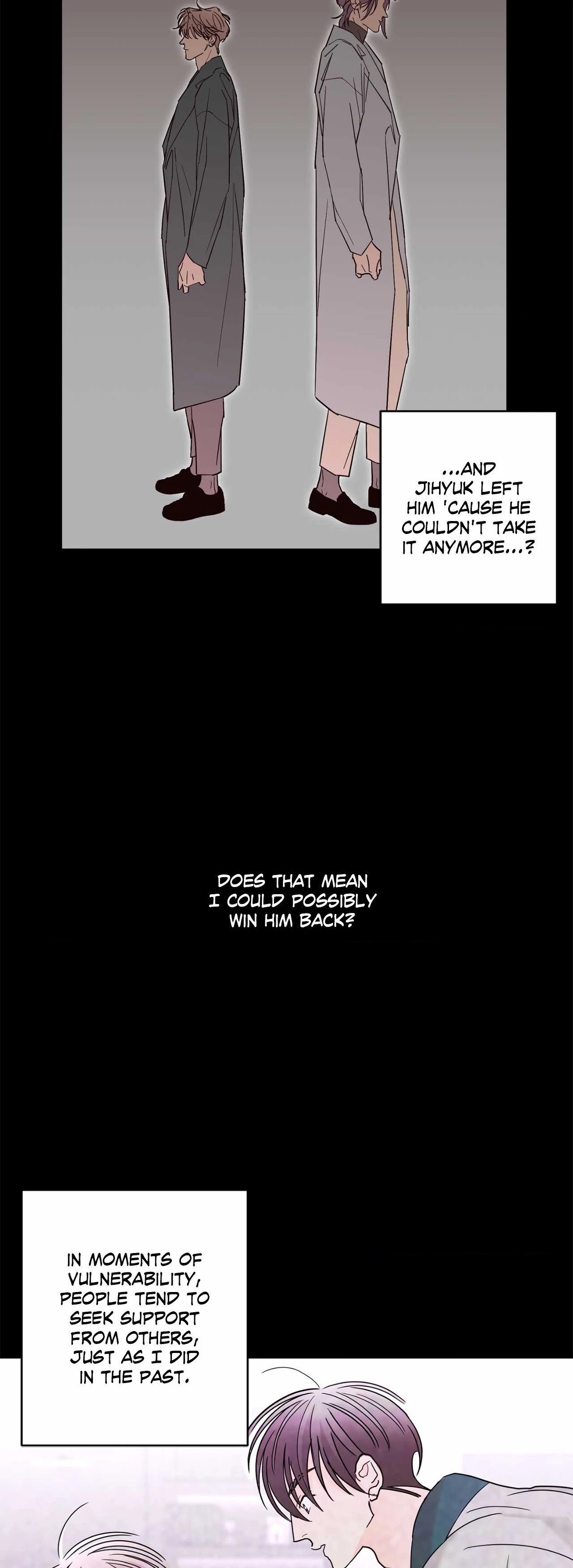 Beta Testing (Official) - Chapter 89 manhwa