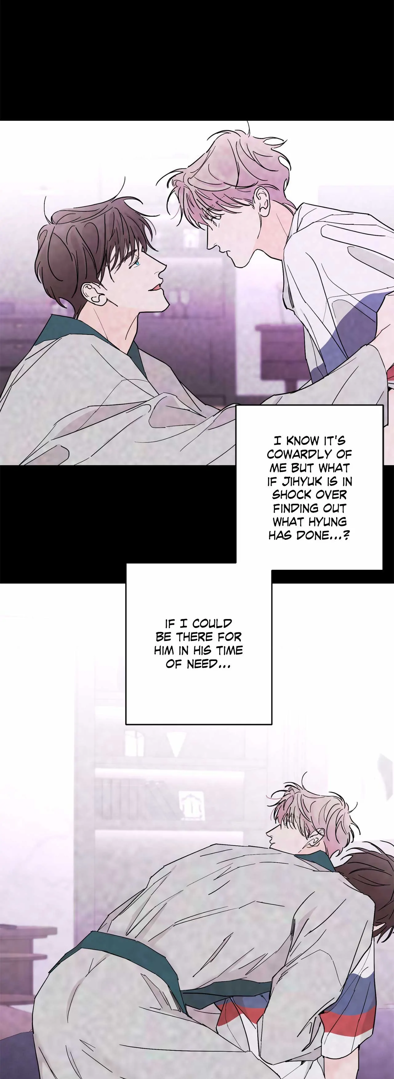 Beta Testing (Official) - Chapter 89 manhwa