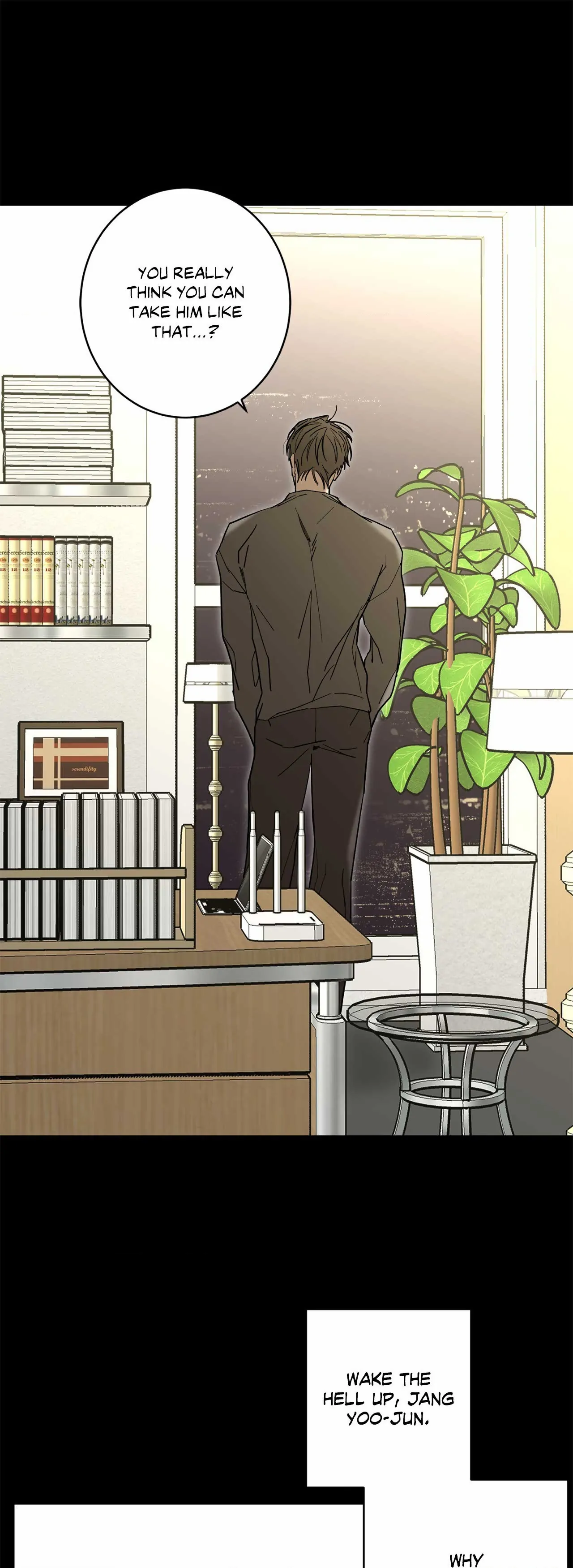 Beta Testing (Official) - Chapter 89 manhwa