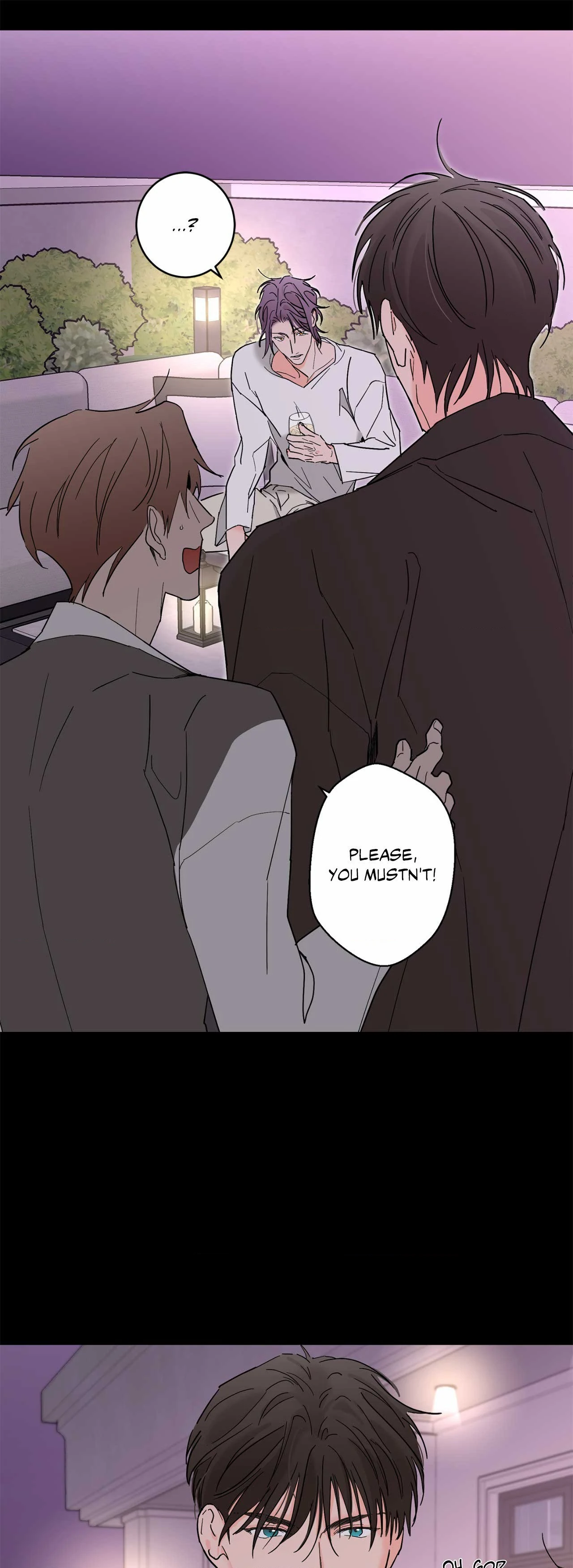 Beta Testing (Official) - Chapter 89 manhwa