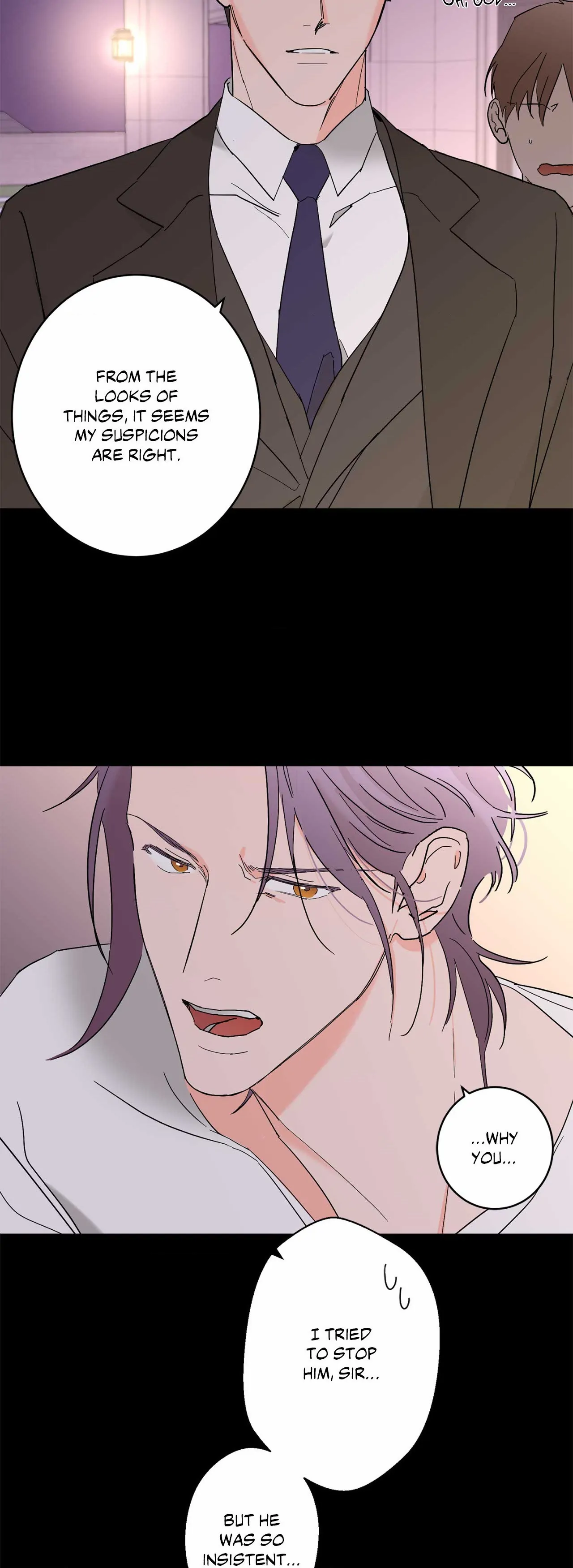 Beta Testing (Official) - Chapter 89 manhwa