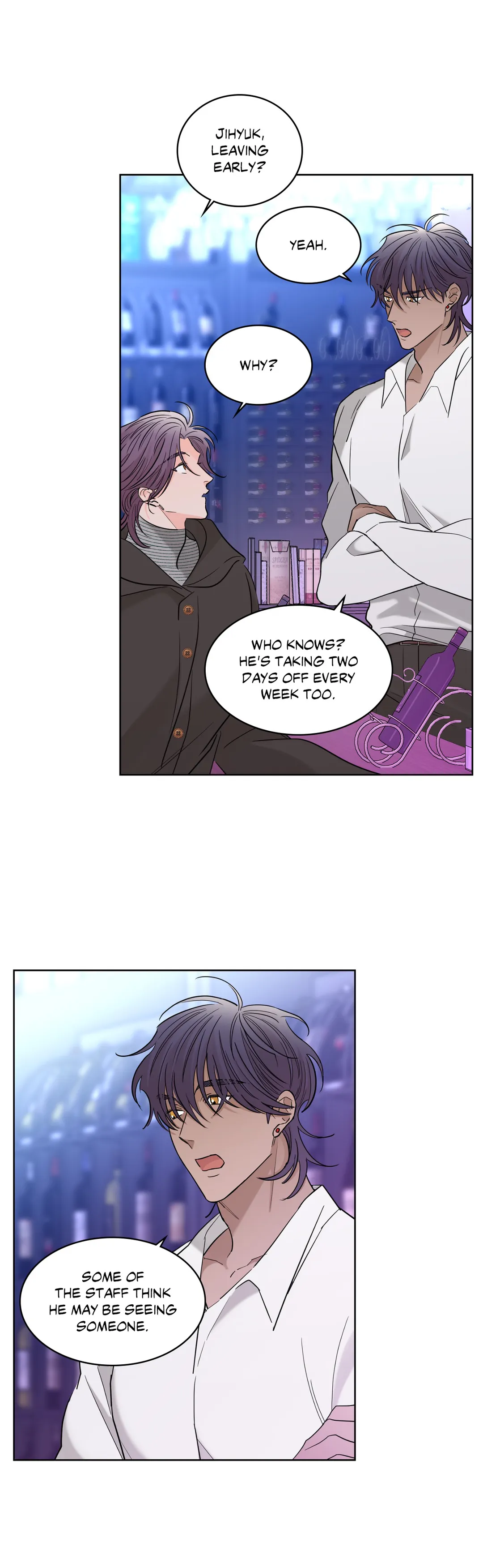 Beta Testing (Official) - Chapter 9 manhwa