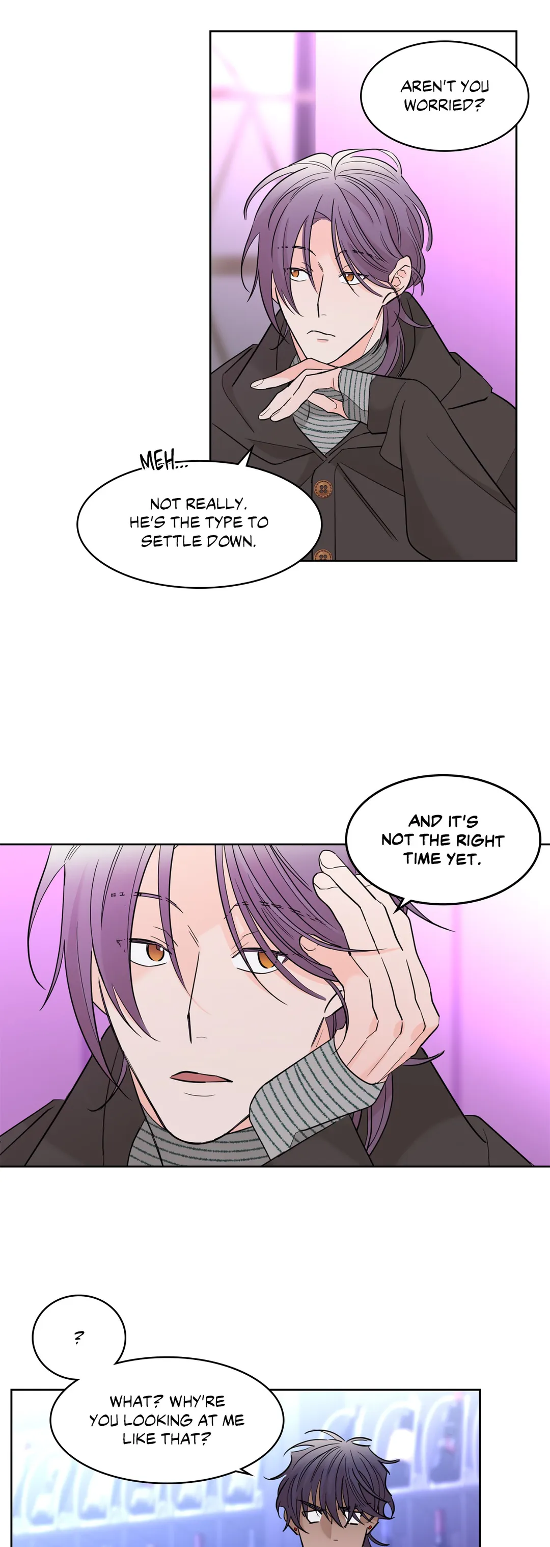 Beta Testing (Official) - Chapter 9 manhwa