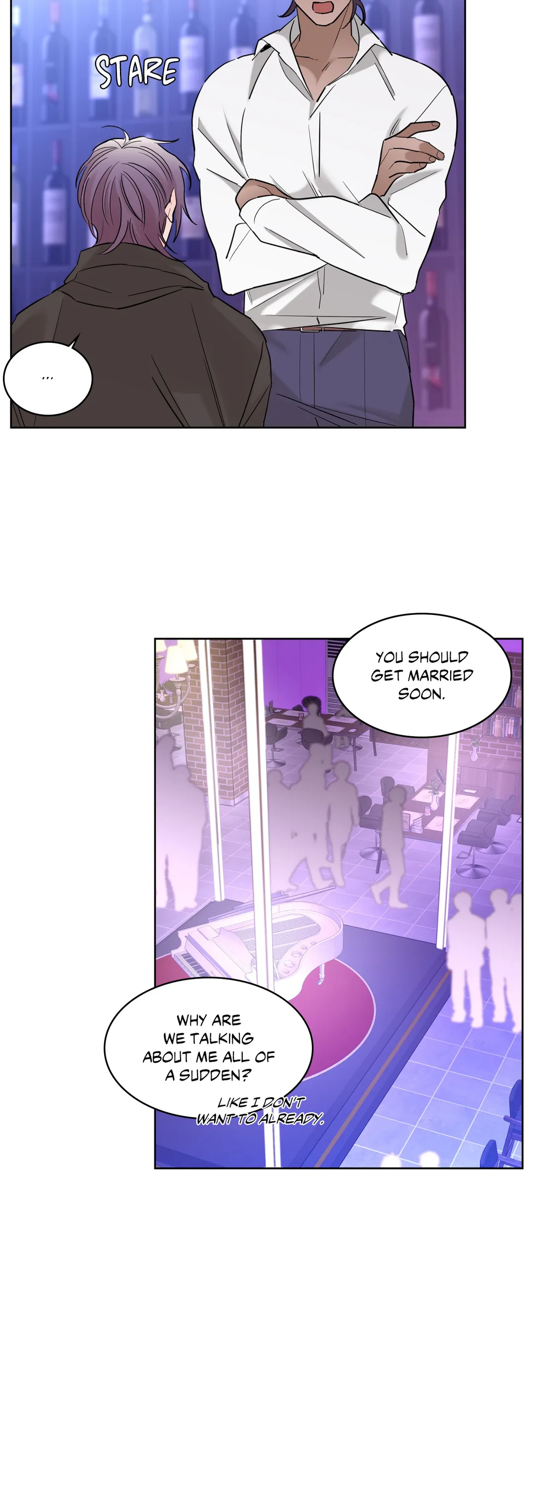 Beta Testing (Official) - Chapter 9 manhwa