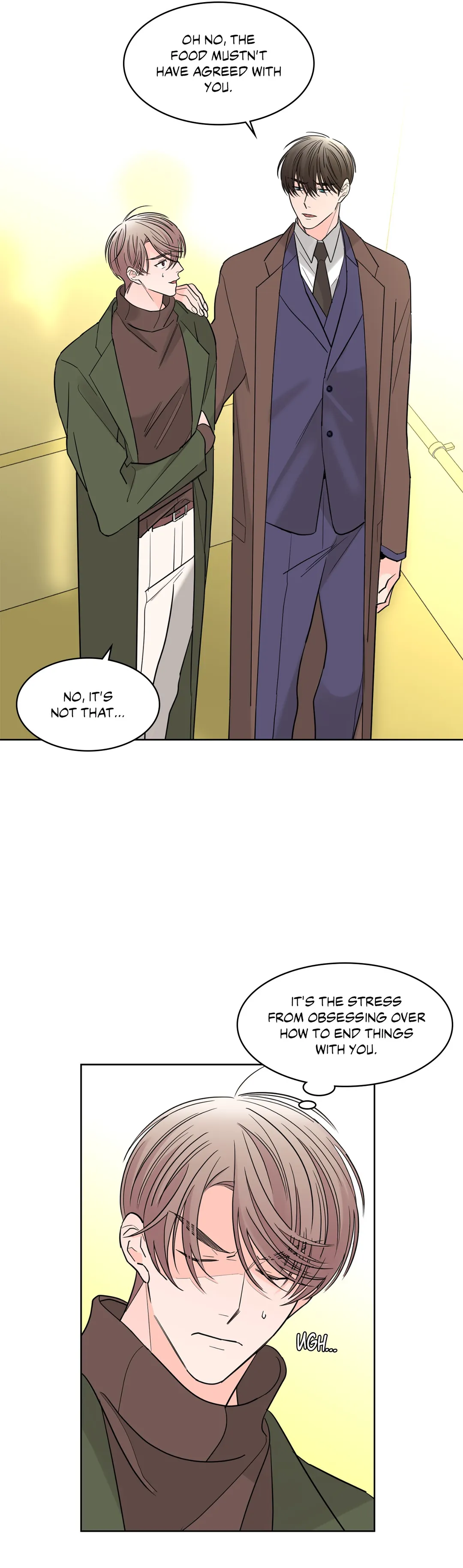 Beta Testing (Official) - Chapter 9 manhwa