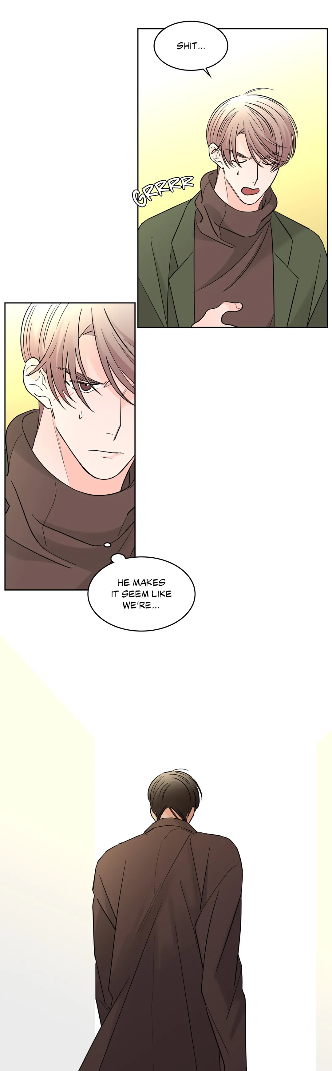 Beta Testing (Official) - Chapter 9 manhwa