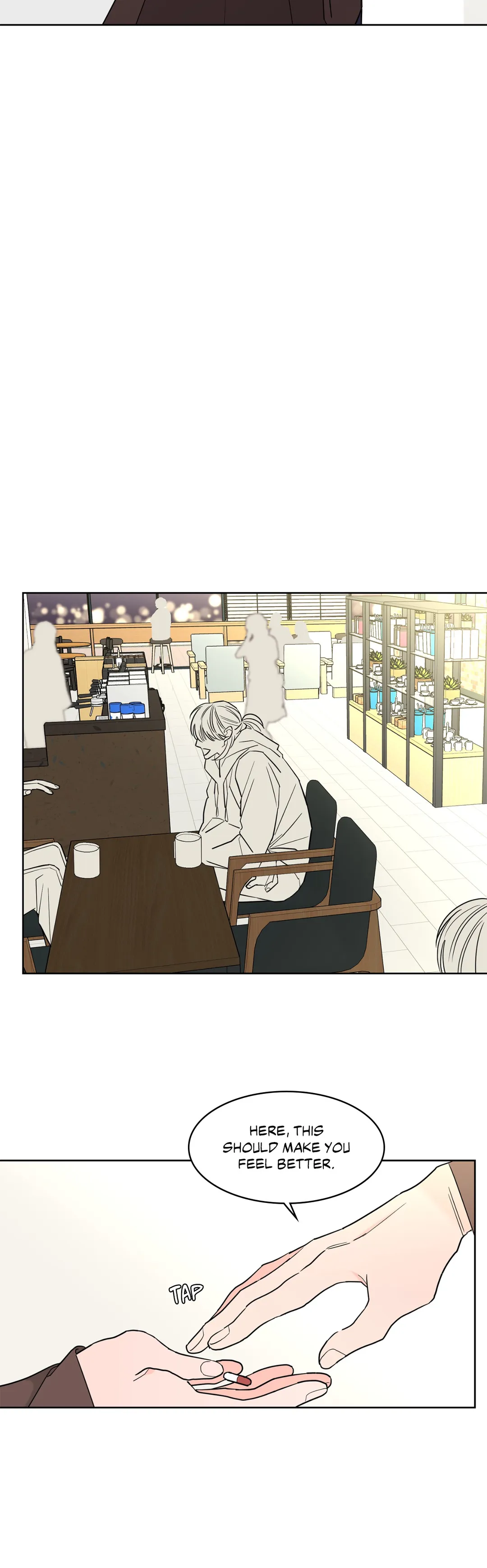 Beta Testing (Official) - Chapter 9 manhwa