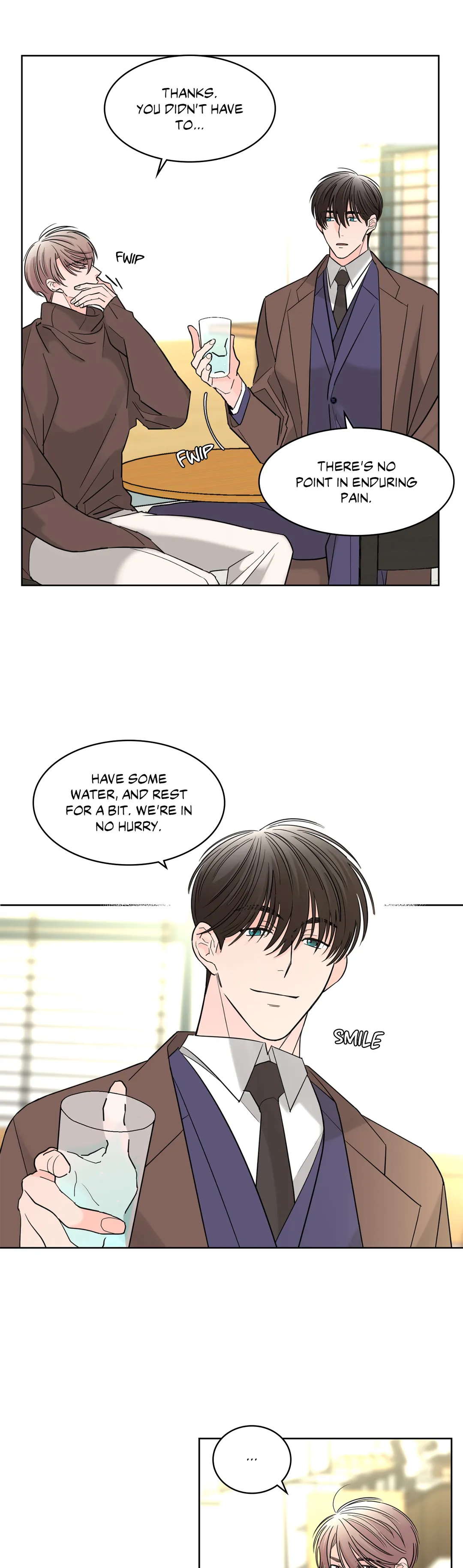 Beta Testing (Official) - Chapter 9 manhwa