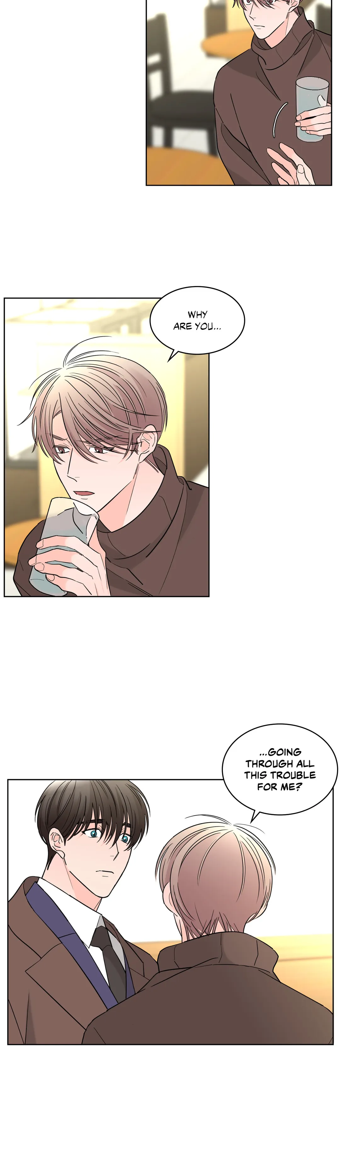Beta Testing (Official) - Chapter 9 manhwa