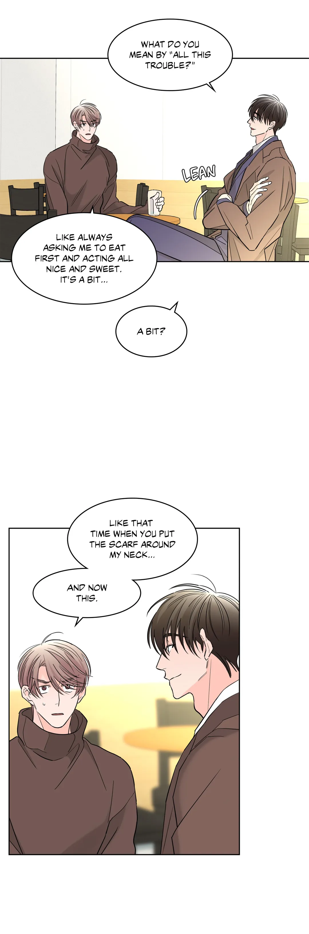 Beta Testing (Official) - Chapter 9 manhwa