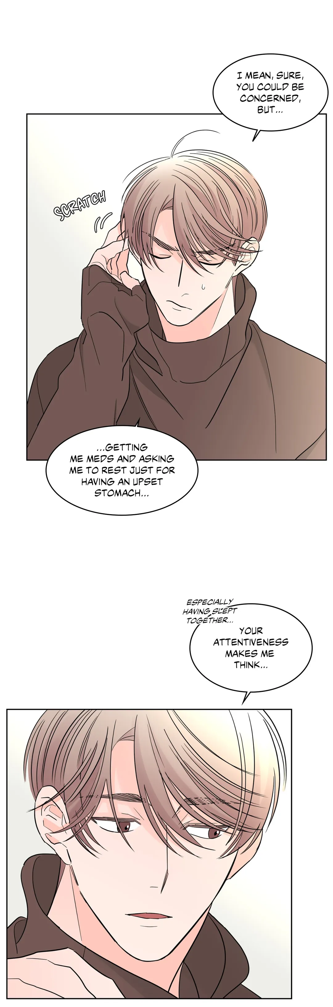 Beta Testing (Official) - Chapter 9 manhwa