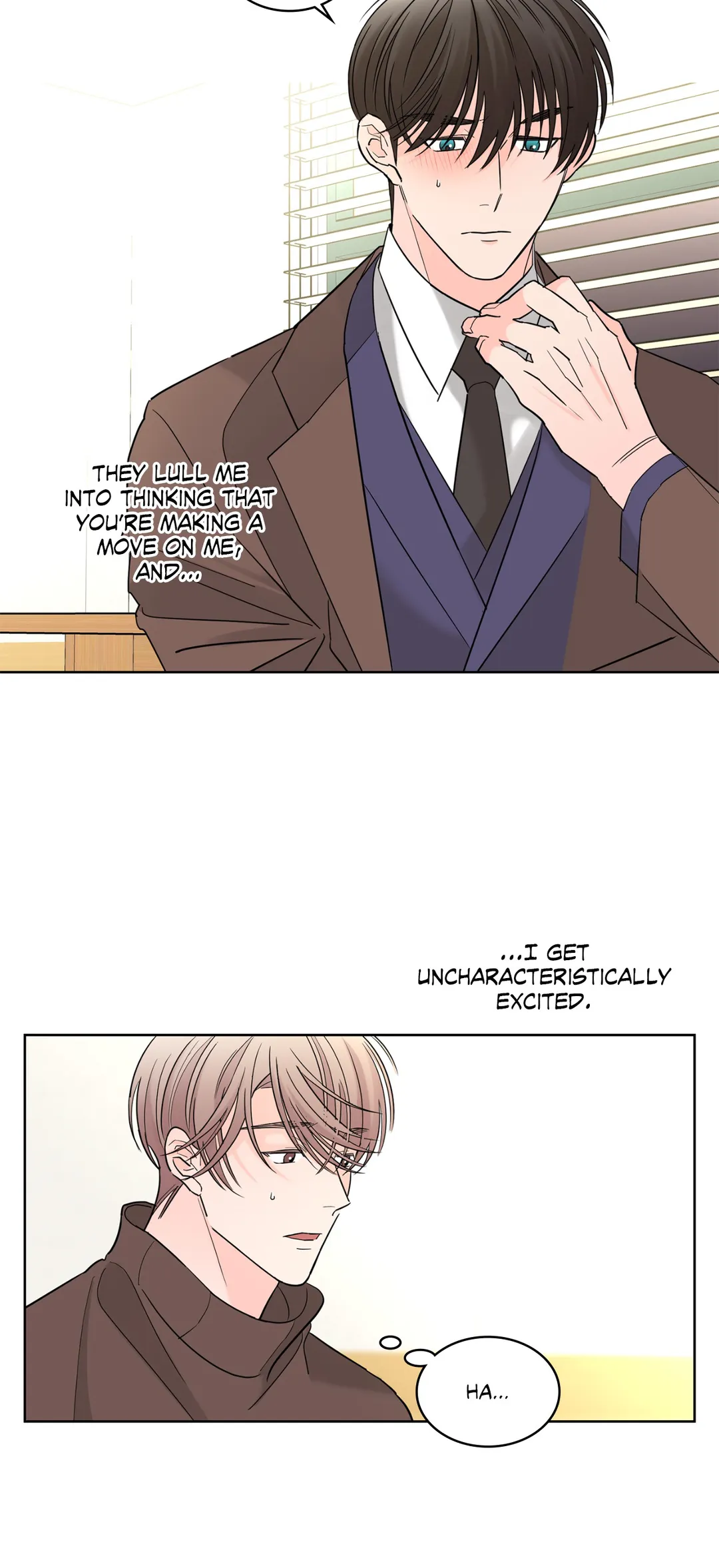 Beta Testing (Official) - Chapter 9 manhwa