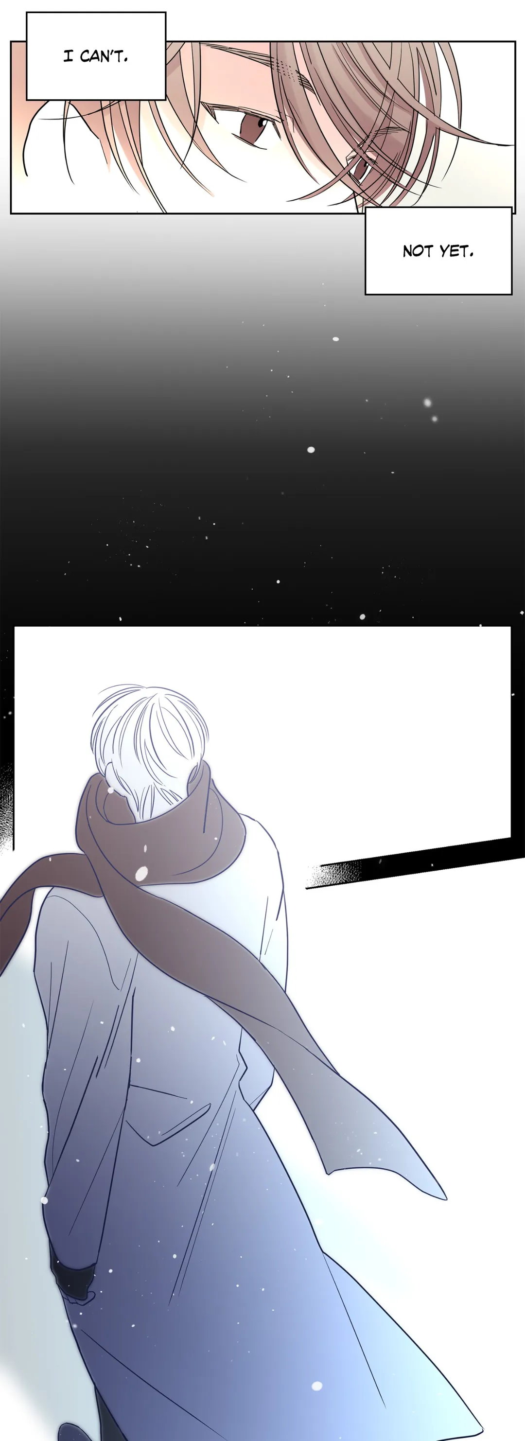 Beta Testing (Official) - Chapter 9 manhwa